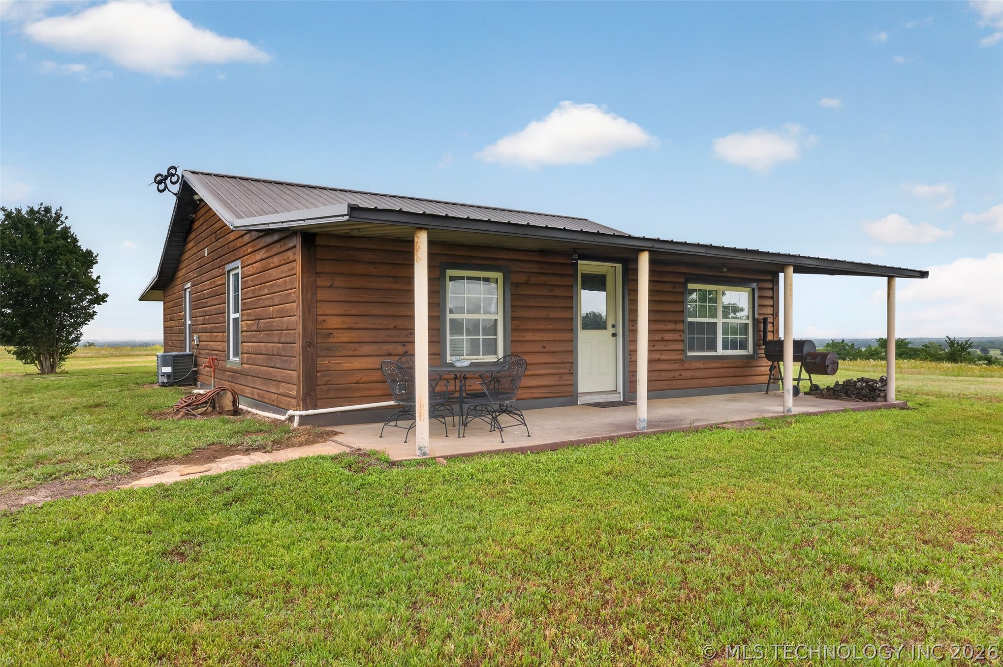108295 New Texanna Road Checotah OK 74426