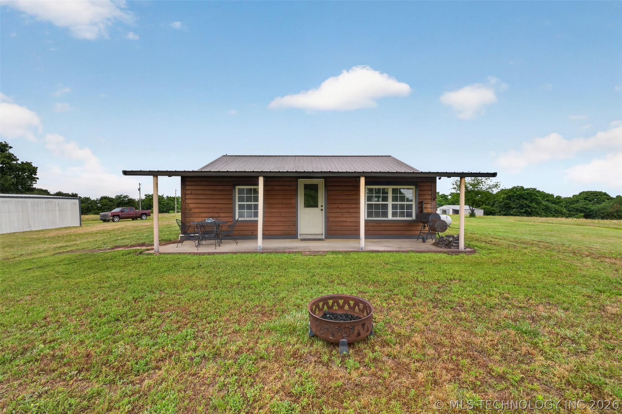 108295 New Texanna Road Checotah OK 74426