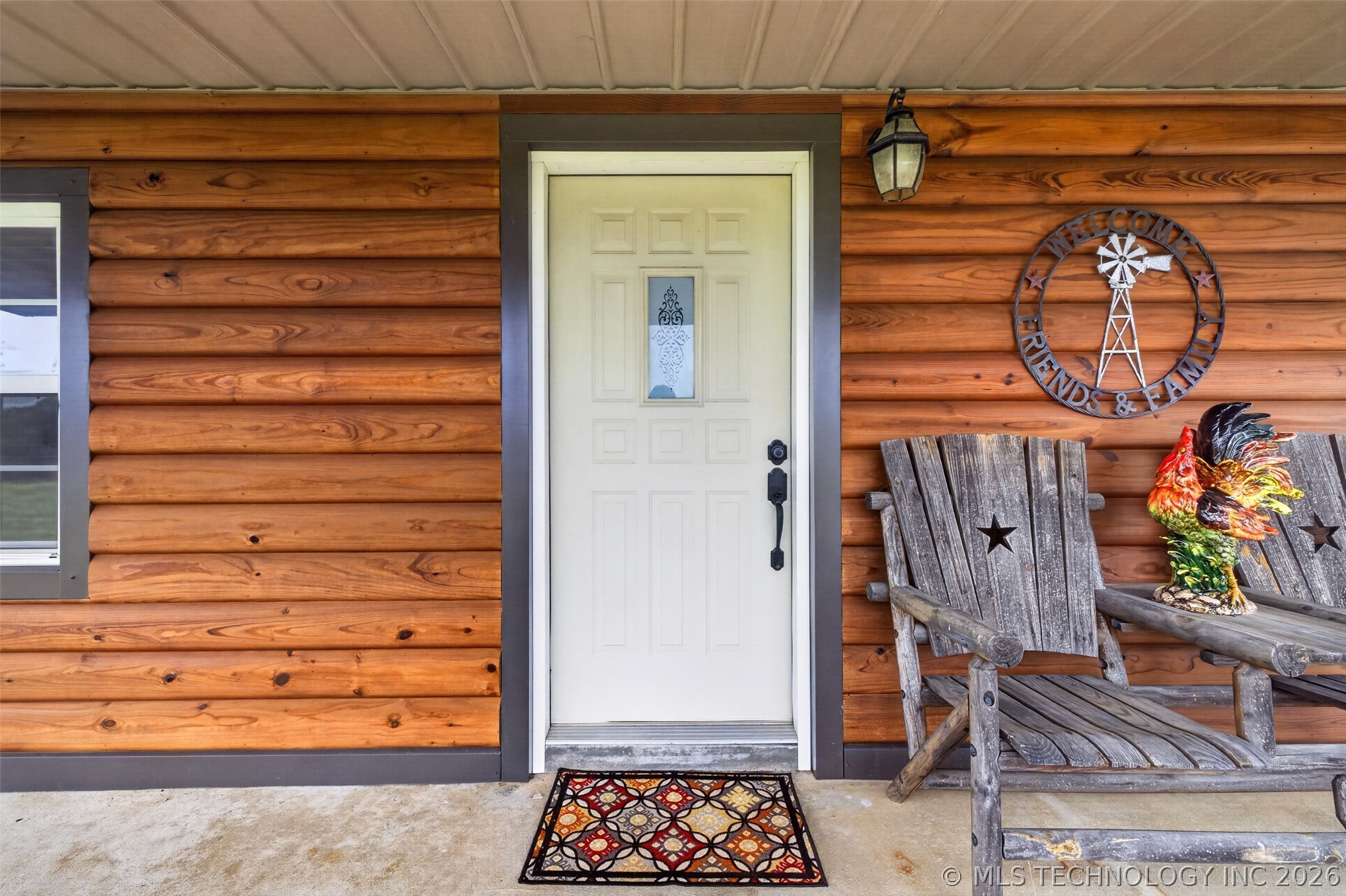 108295 New Texanna Road Checotah OK 74426