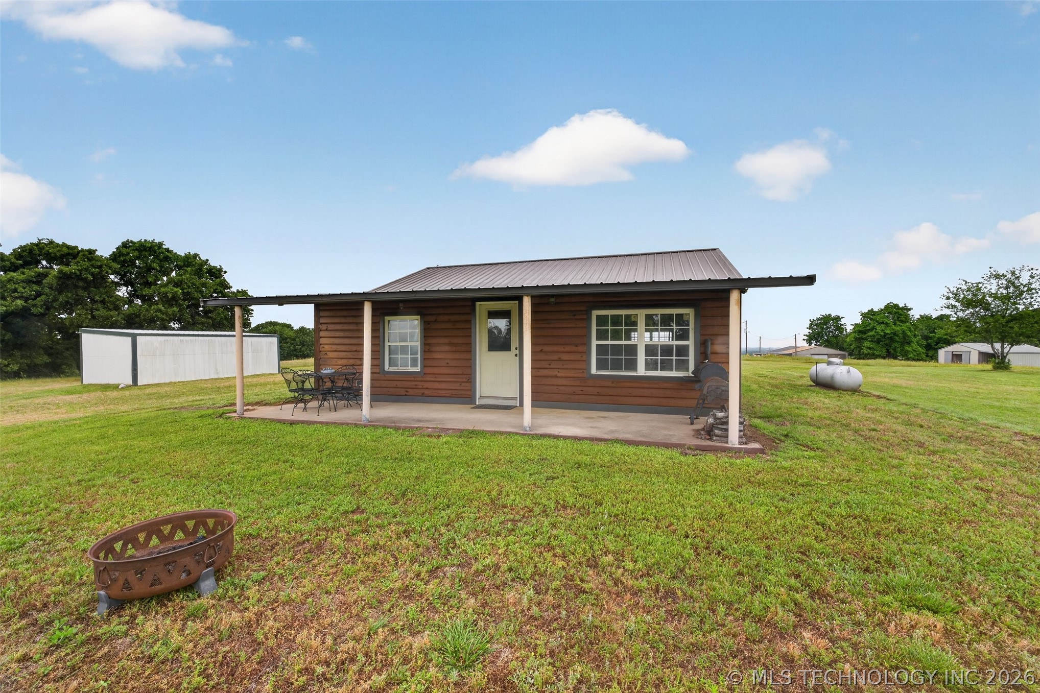 108295 New Texanna Road Checotah OK 74426