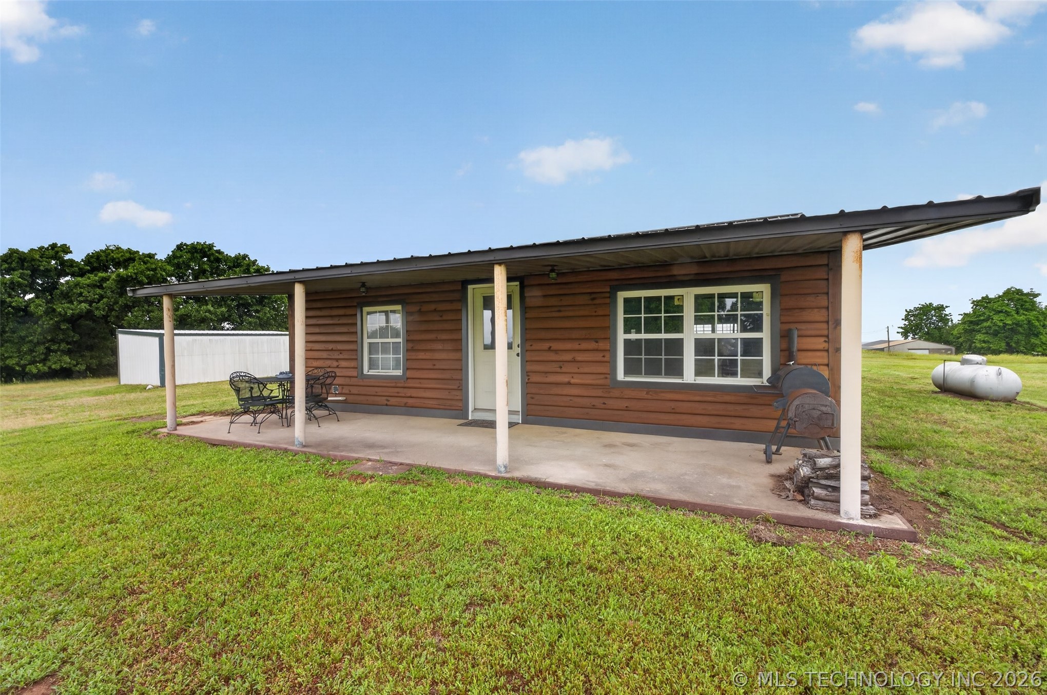108295 New Texanna Road Checotah OK 74426