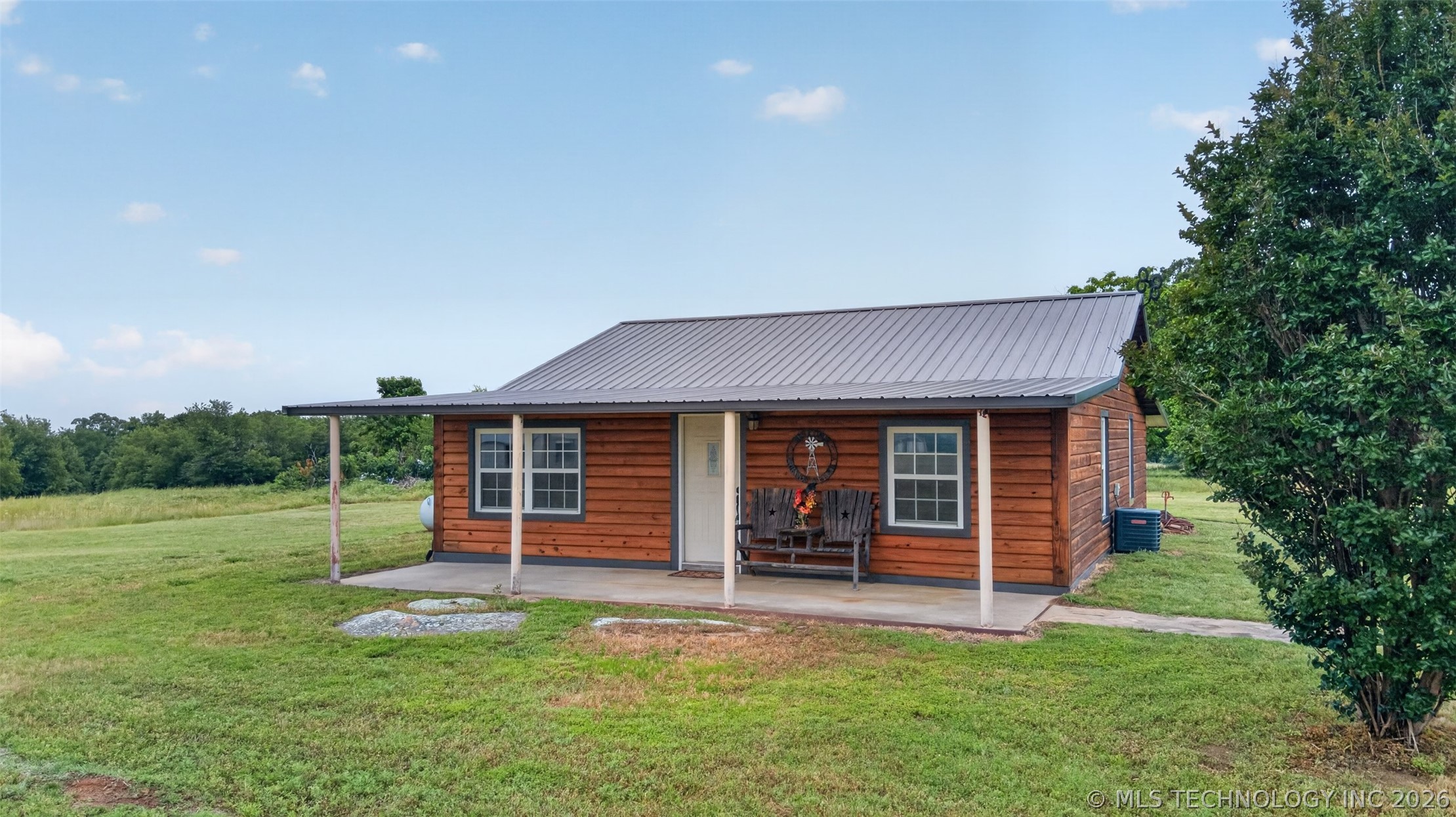 108295 New Texanna Road Checotah OK 74426