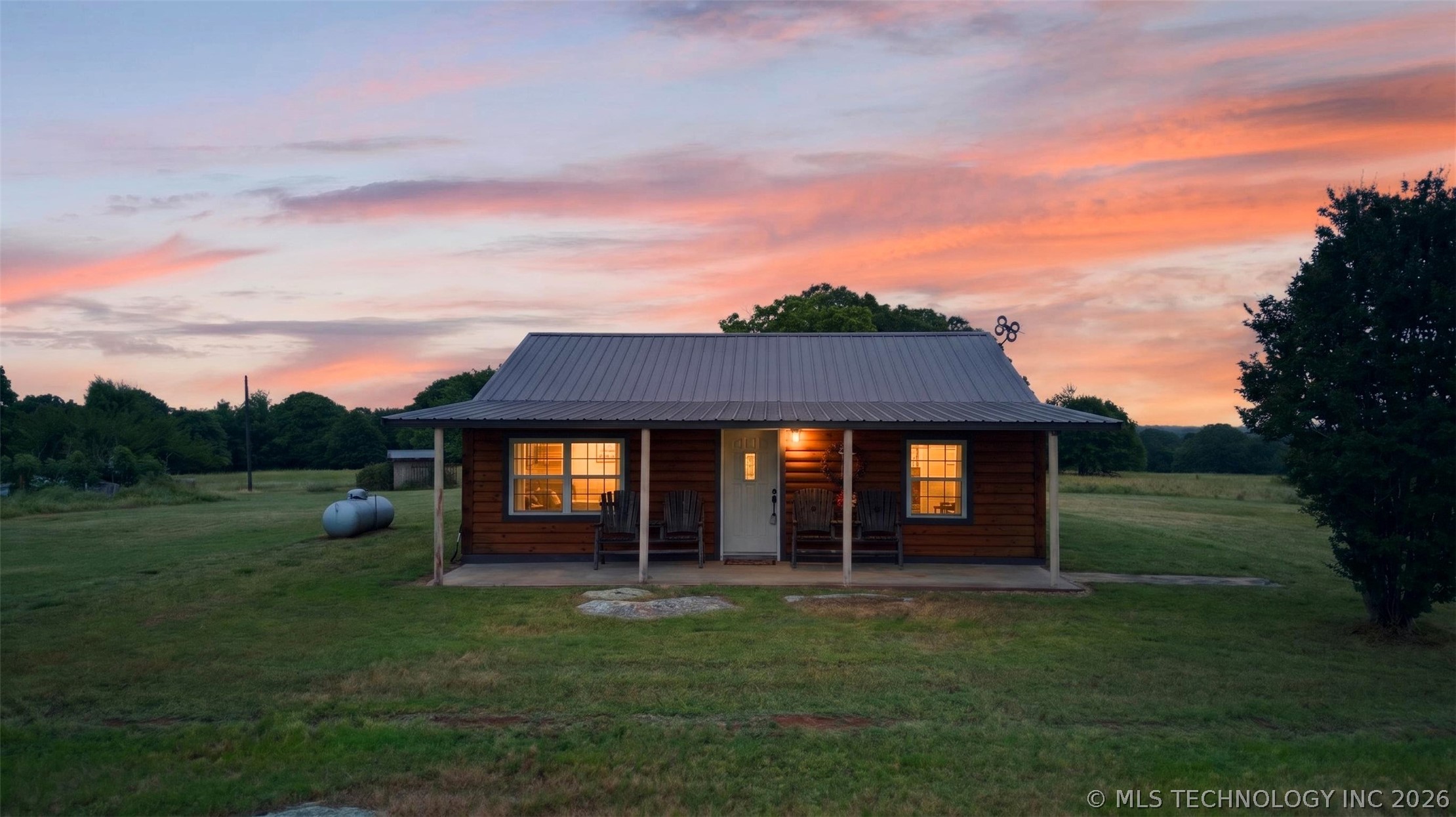 108295 New Texanna Road Checotah OK 74426
