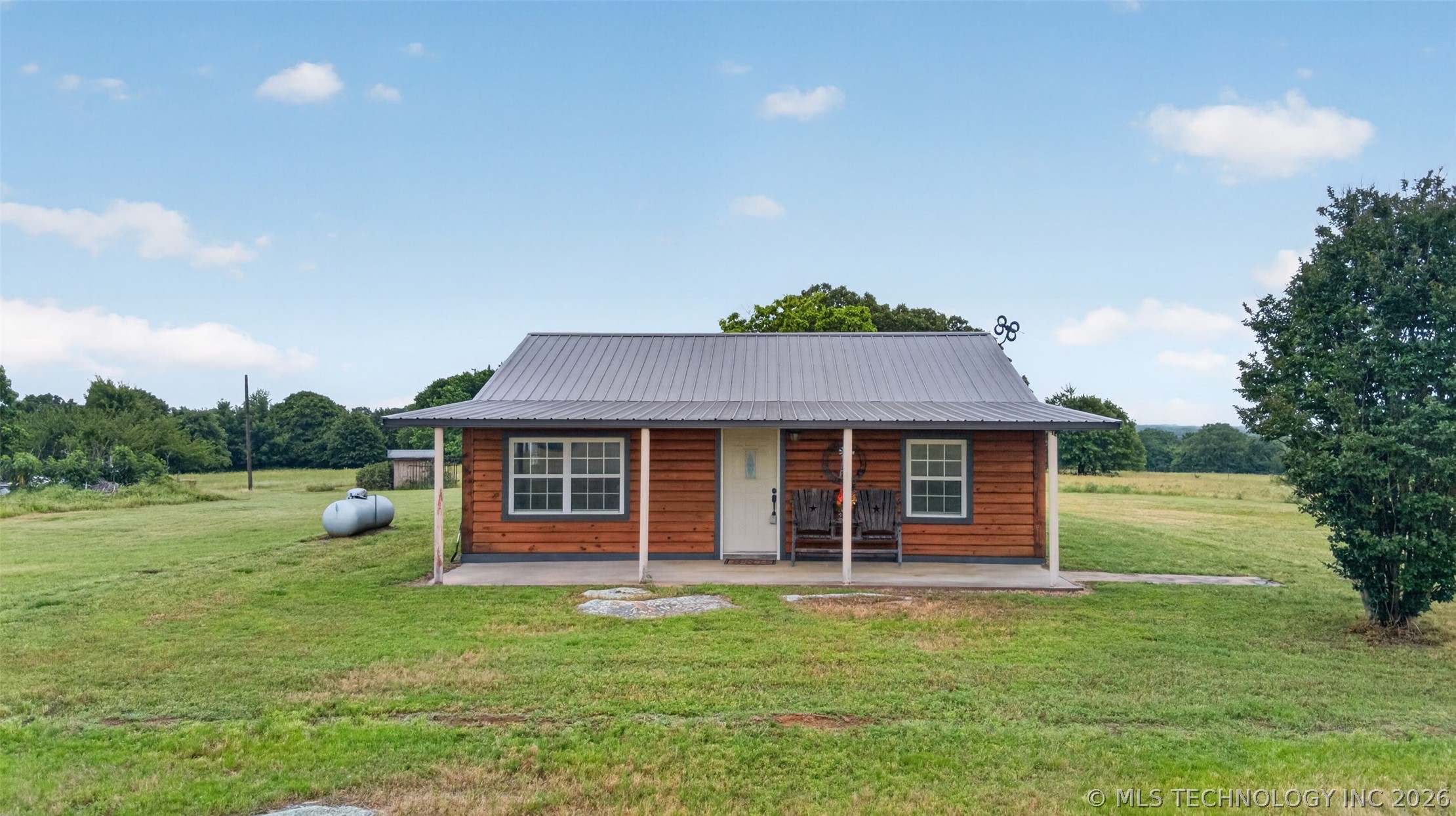 108295 New Texanna Road Checotah OK 74426