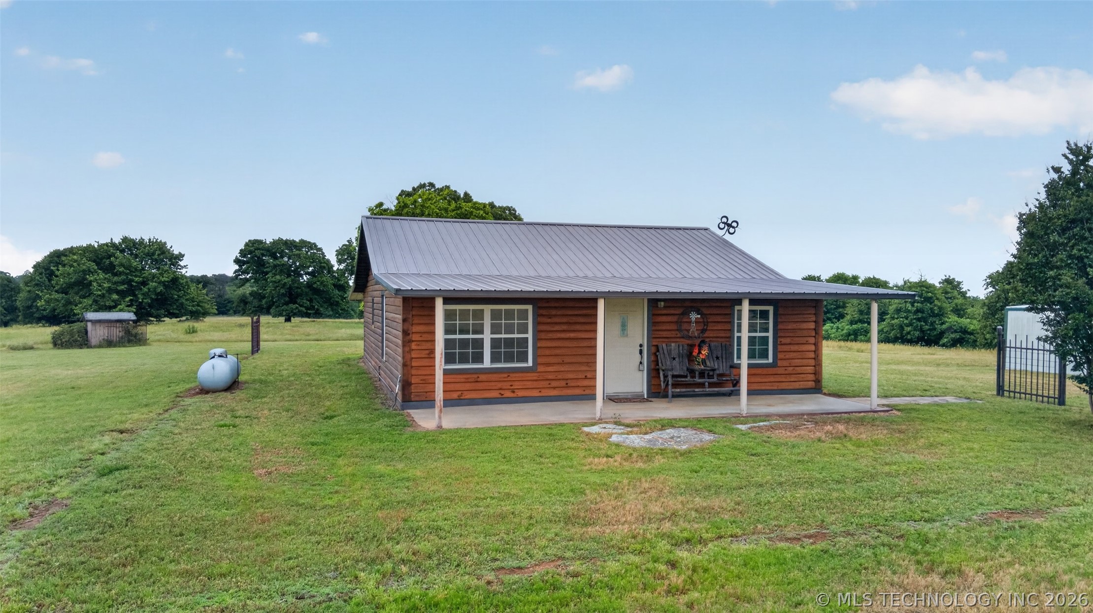108295 New Texanna Road Checotah OK 74426