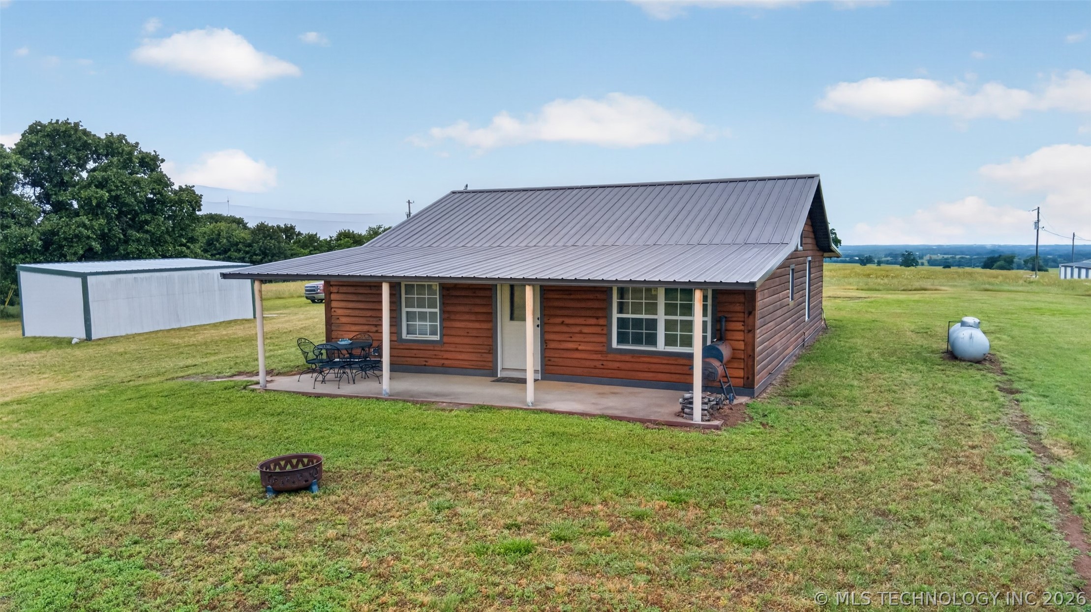 108295 New Texanna Road Checotah OK 74426