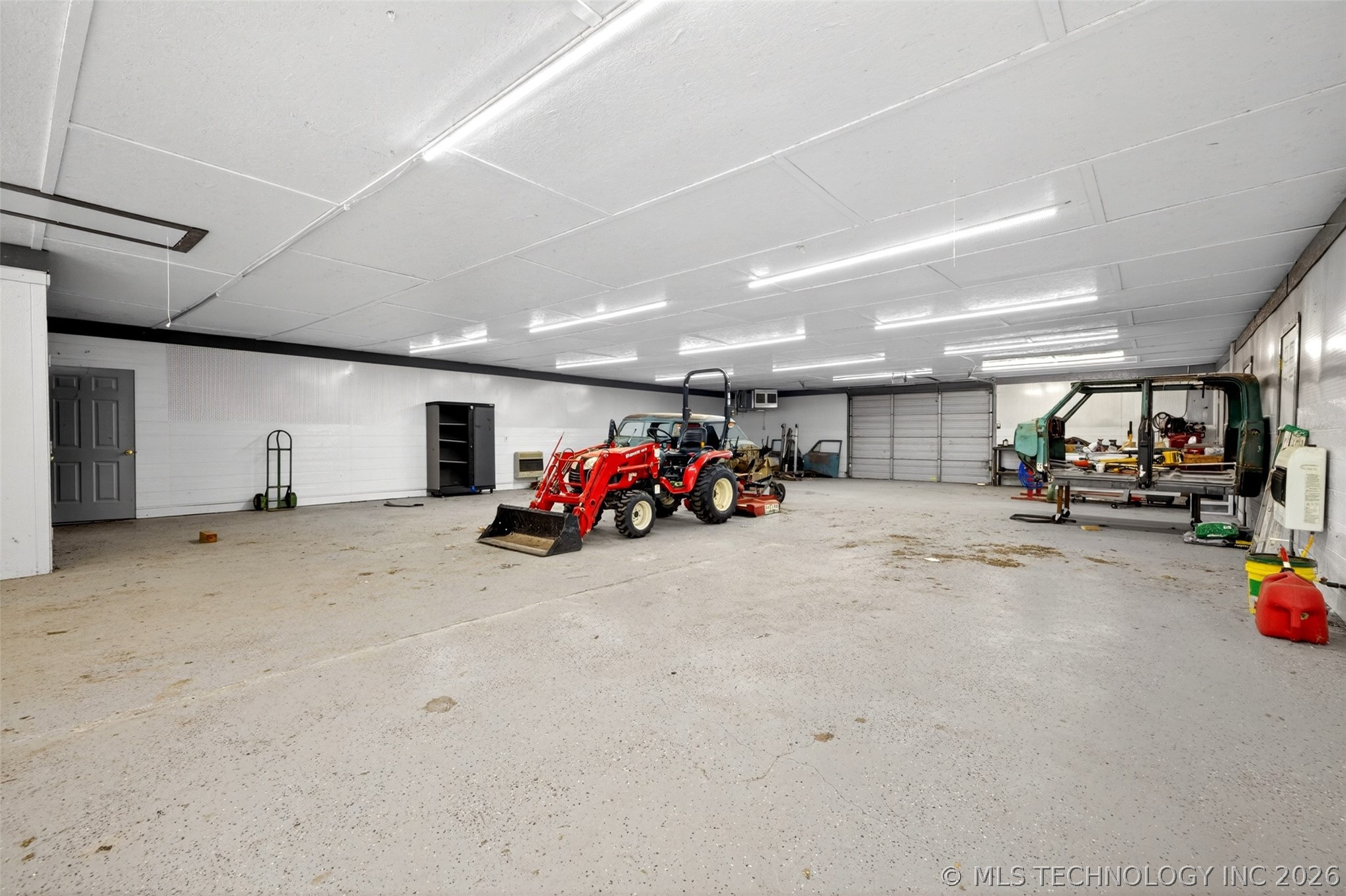 108295 New Texanna Road Checotah OK 74426