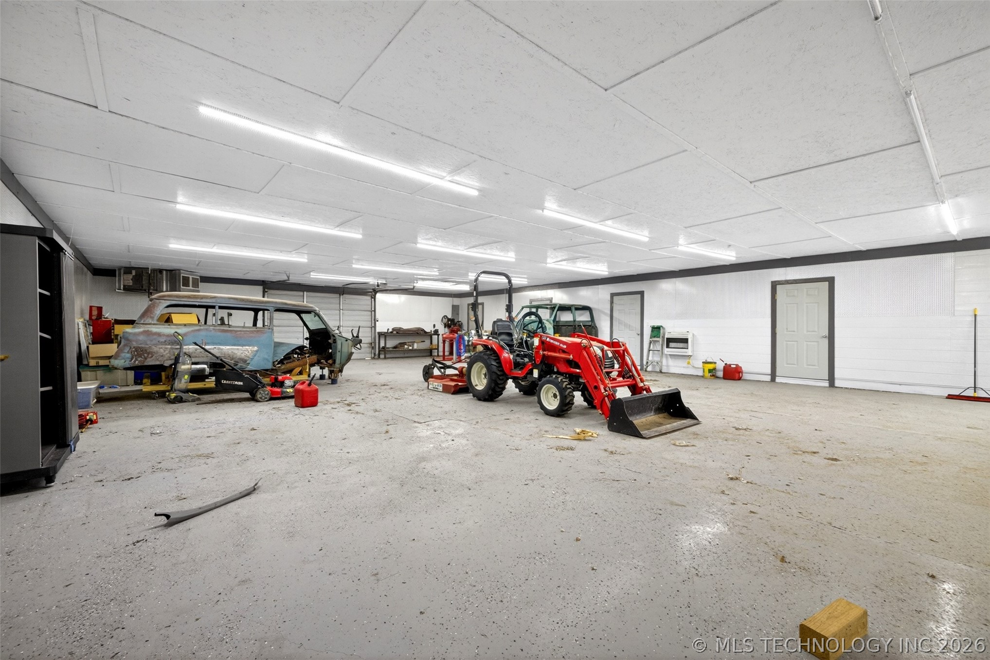 108295 New Texanna Road Checotah OK 74426