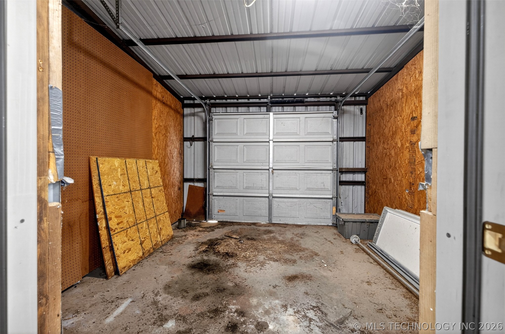 108295 New Texanna Road Checotah OK 74426