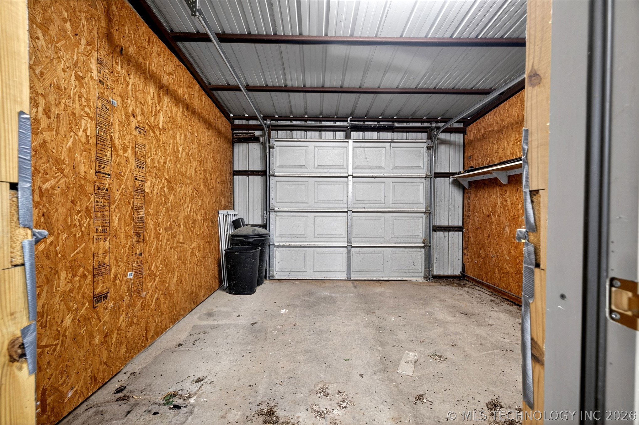 108295 New Texanna Road Checotah OK 74426