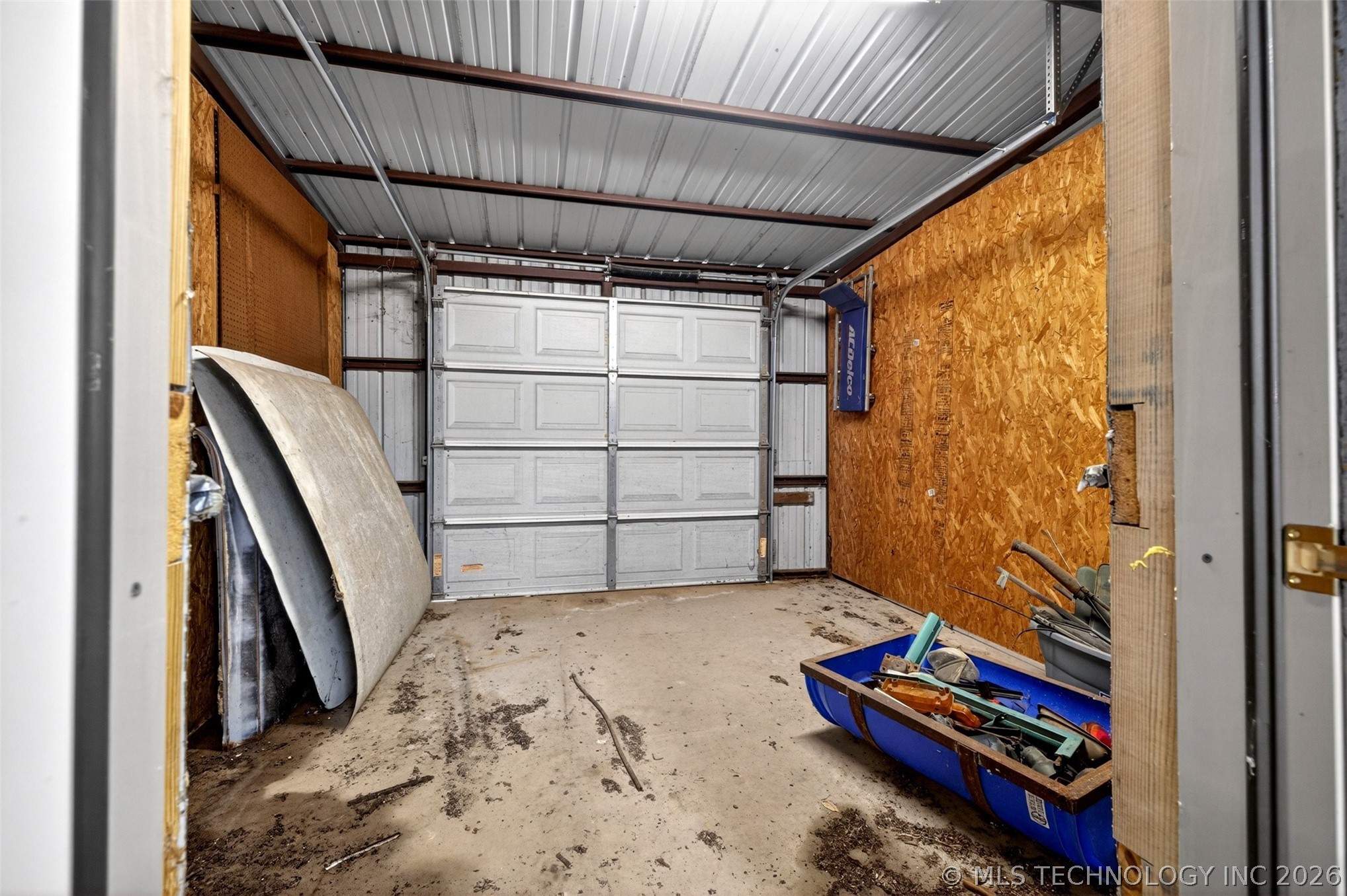 108295 New Texanna Road Checotah OK 74426