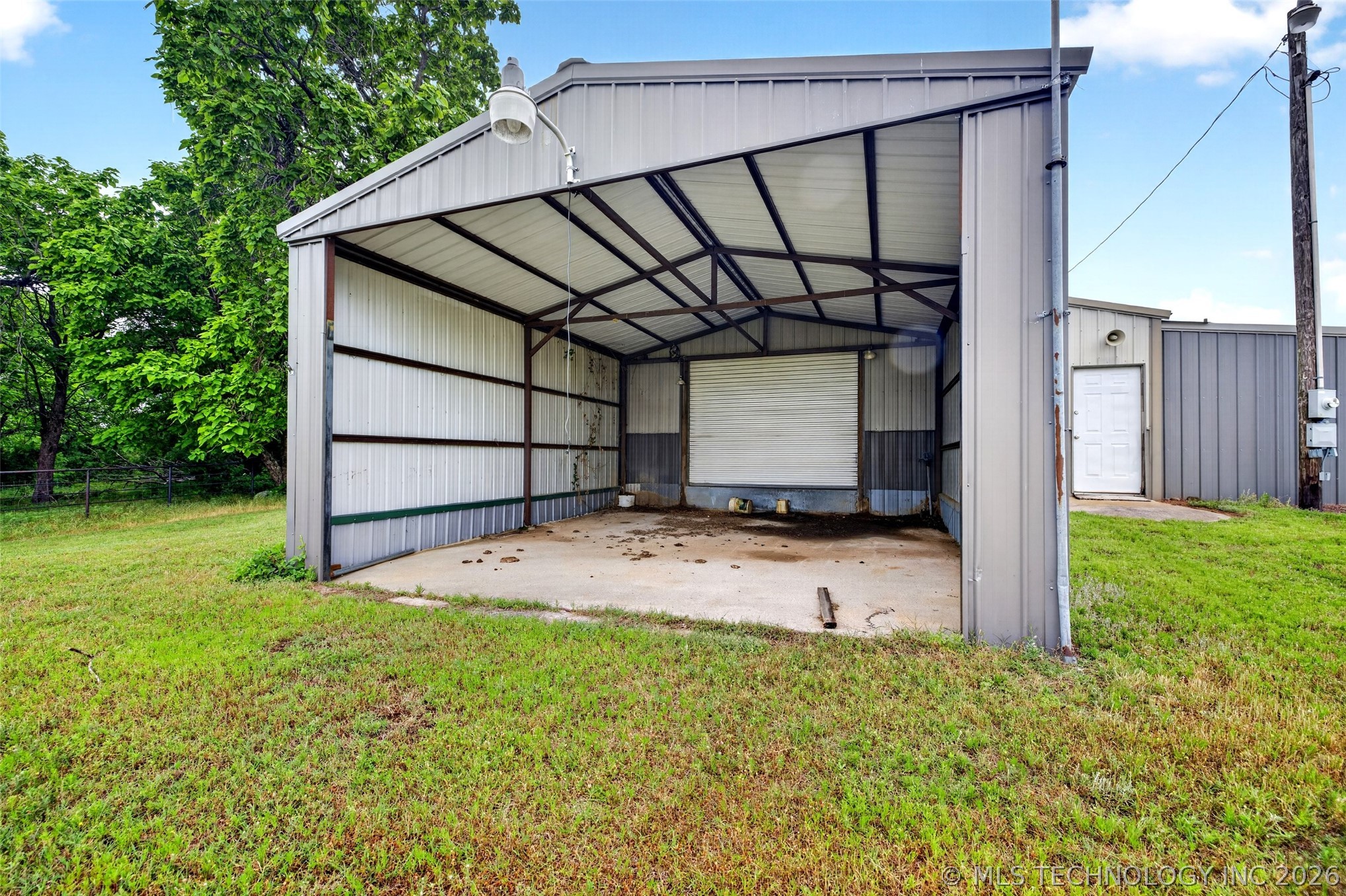 108295 New Texanna Road Checotah OK 74426
