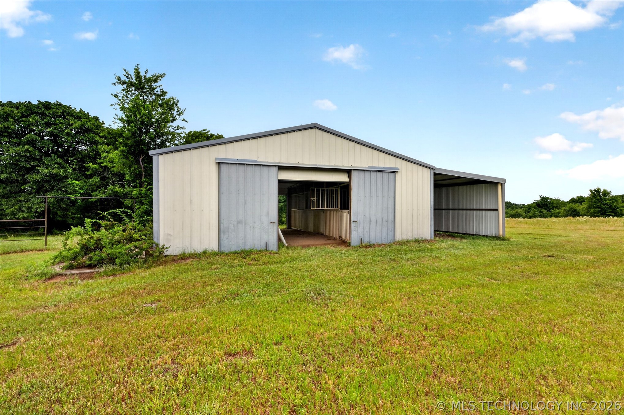 108295 New Texanna Road Checotah OK 74426
