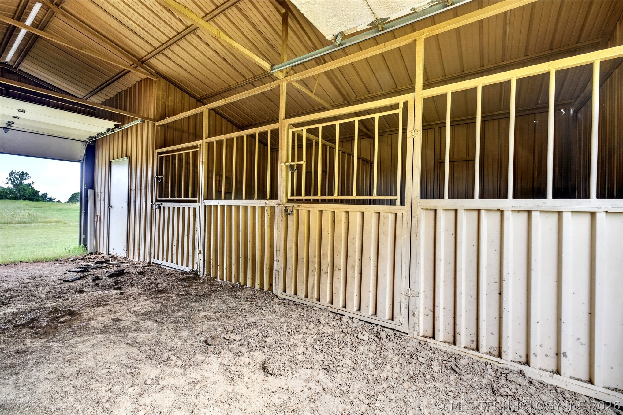 108295 New Texanna Road Checotah OK 74426