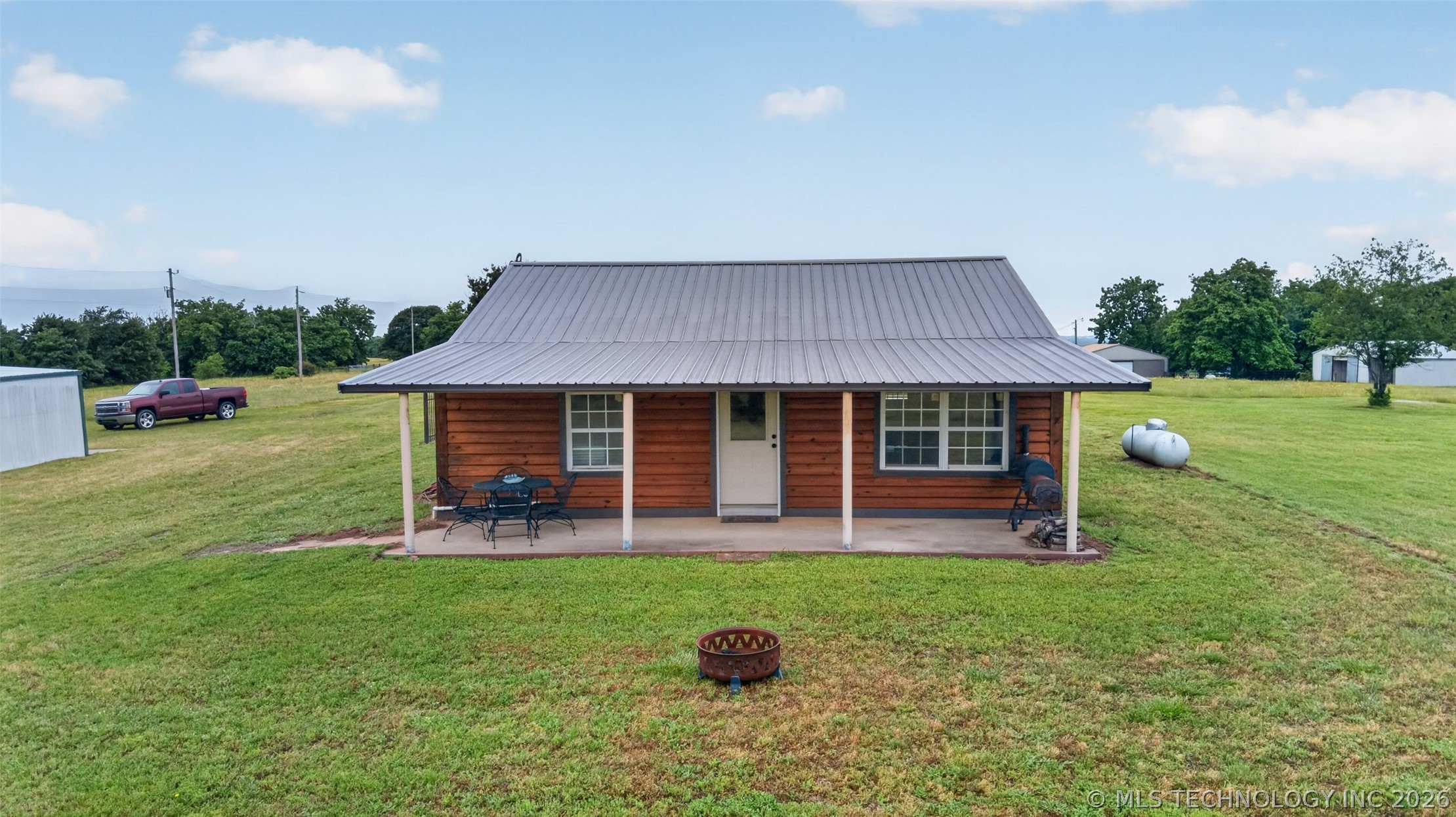 108295 New Texanna Road Checotah OK 74426