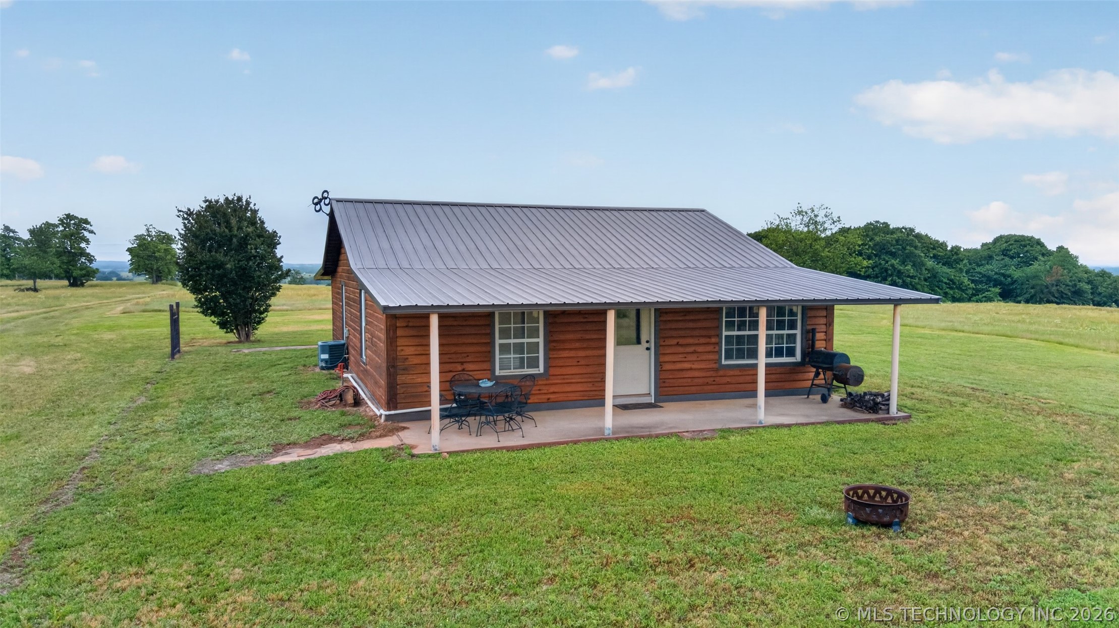 108295 New Texanna Road Checotah OK 74426
