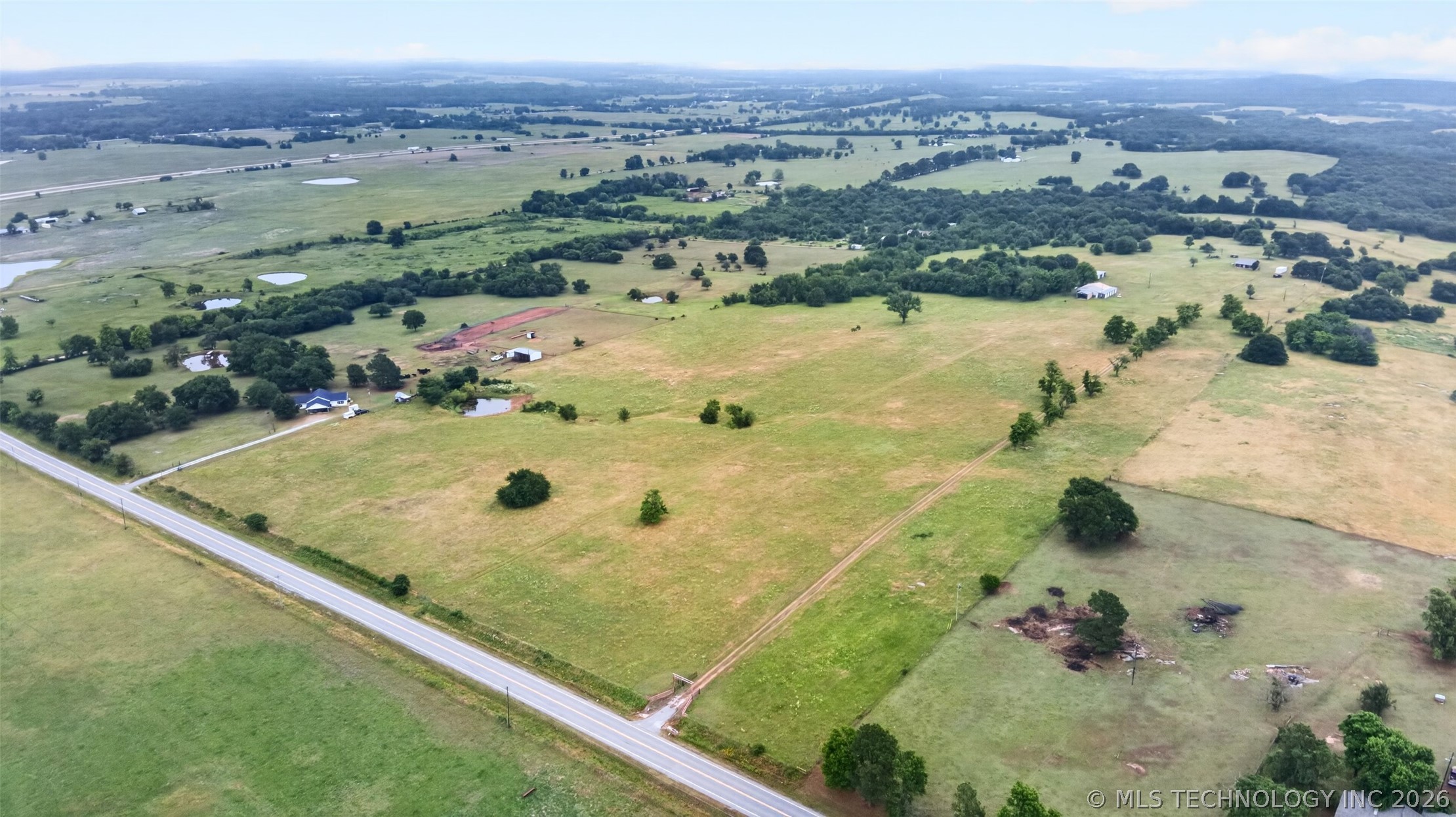 108295 New Texanna Road Checotah OK 74426