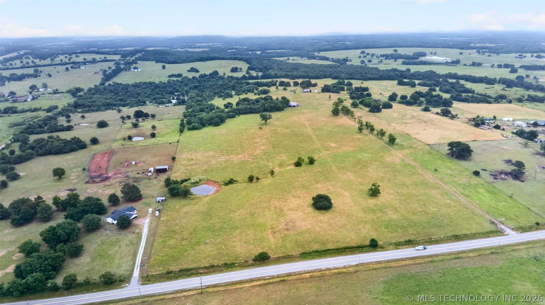 108295 New Texanna Road Checotah OK 74426
