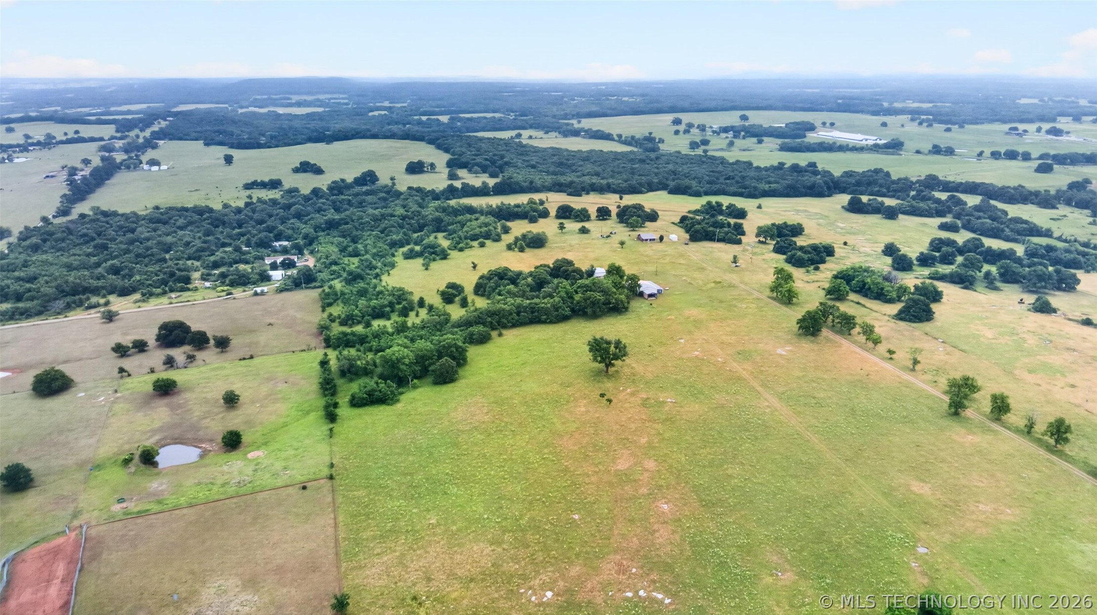 108295 New Texanna Road Checotah OK 74426