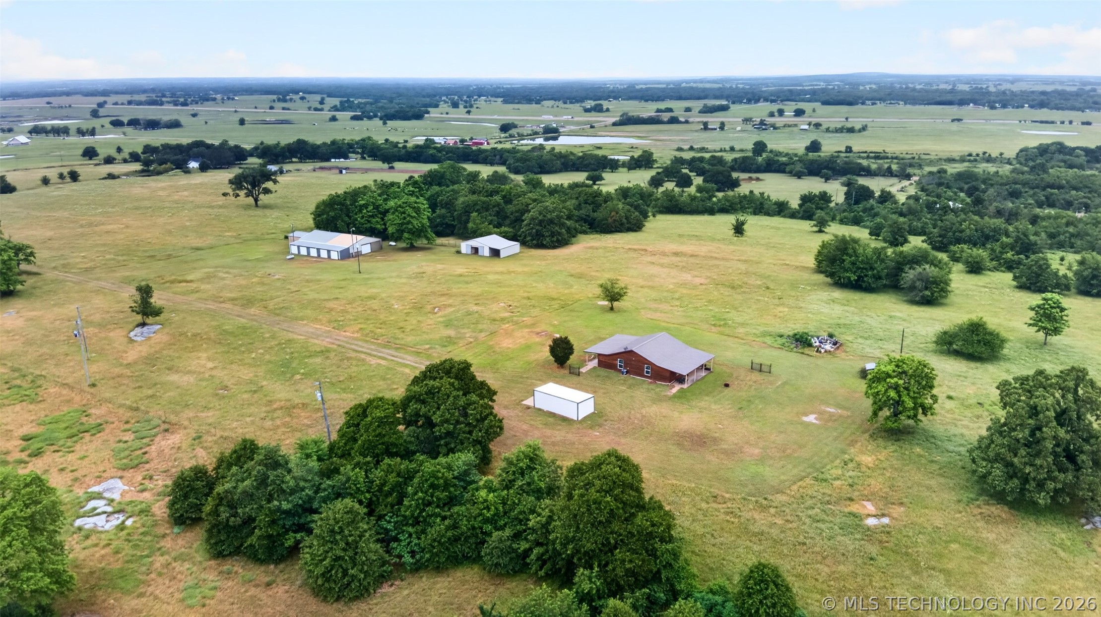 108295 New Texanna Road Checotah OK 74426