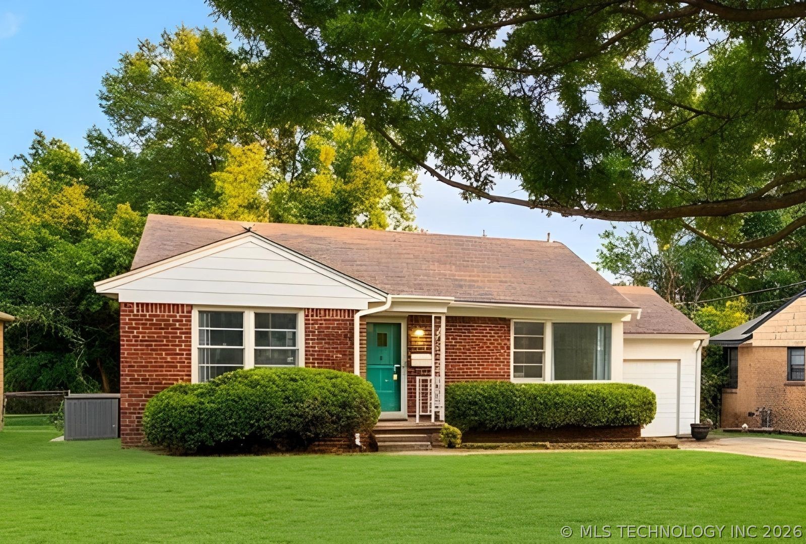 4232 E 25th Street Tulsa OK 74114