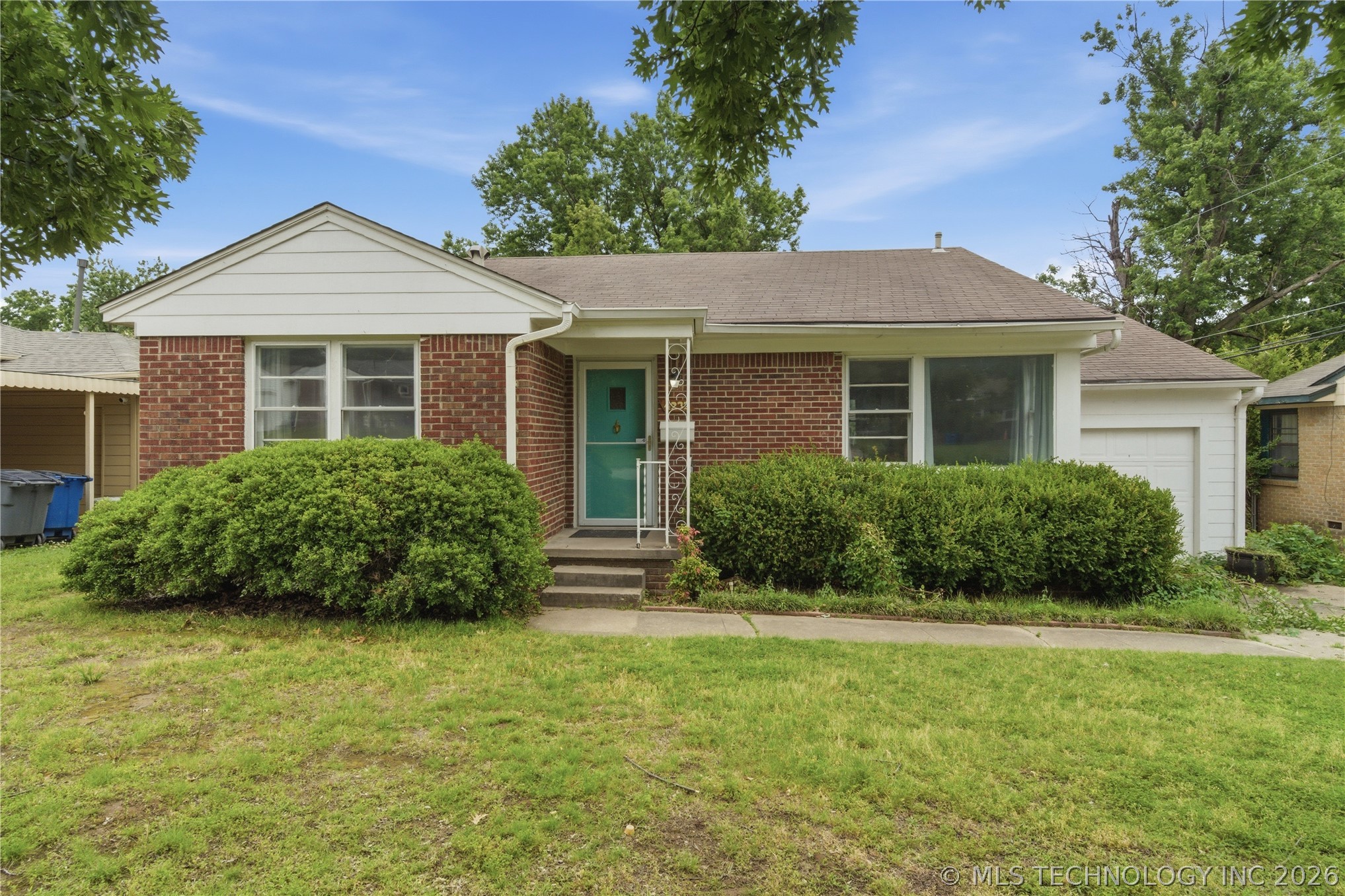 4232 E 25th Street Tulsa OK 74114
