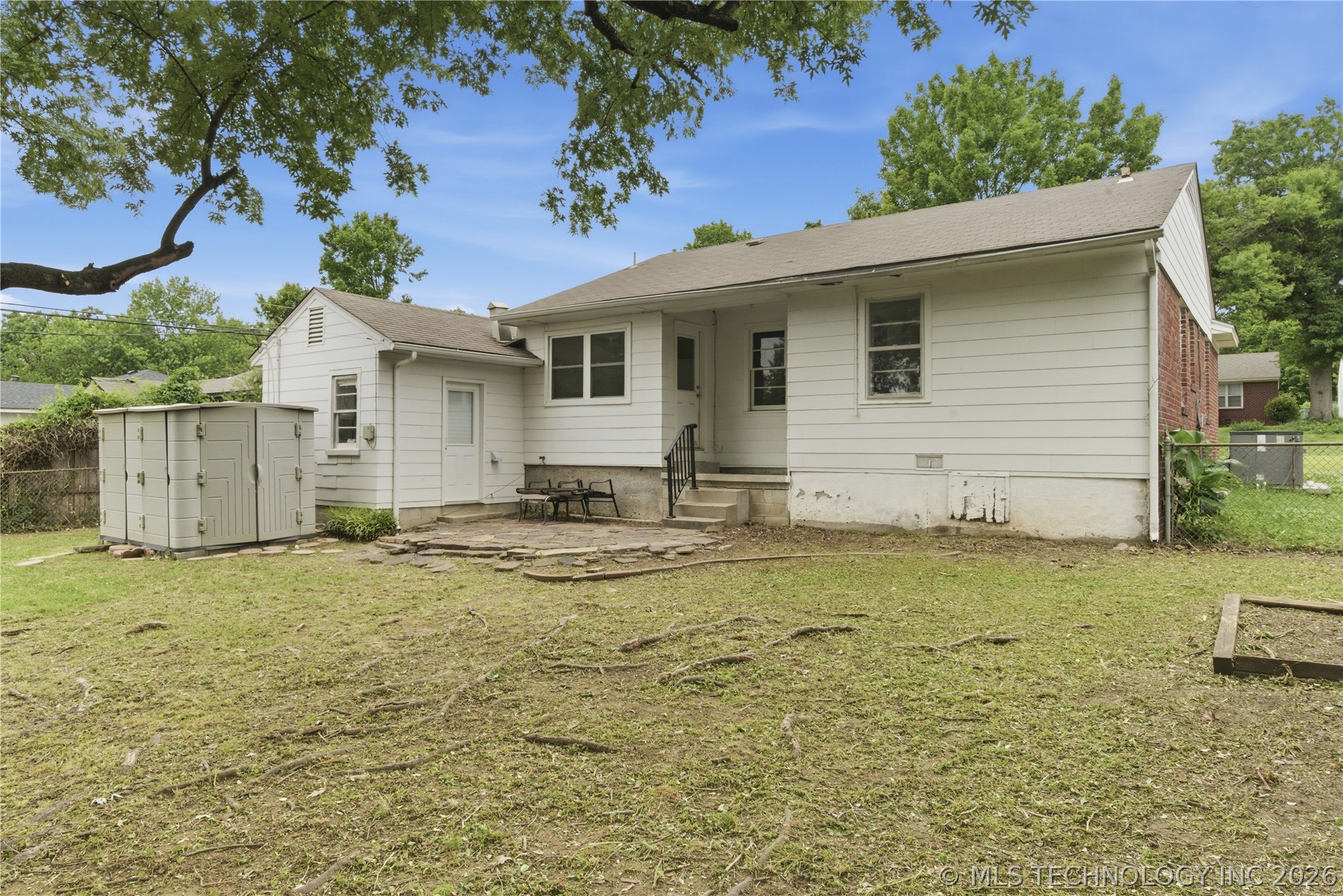 4232 E 25th Street Tulsa OK 74114