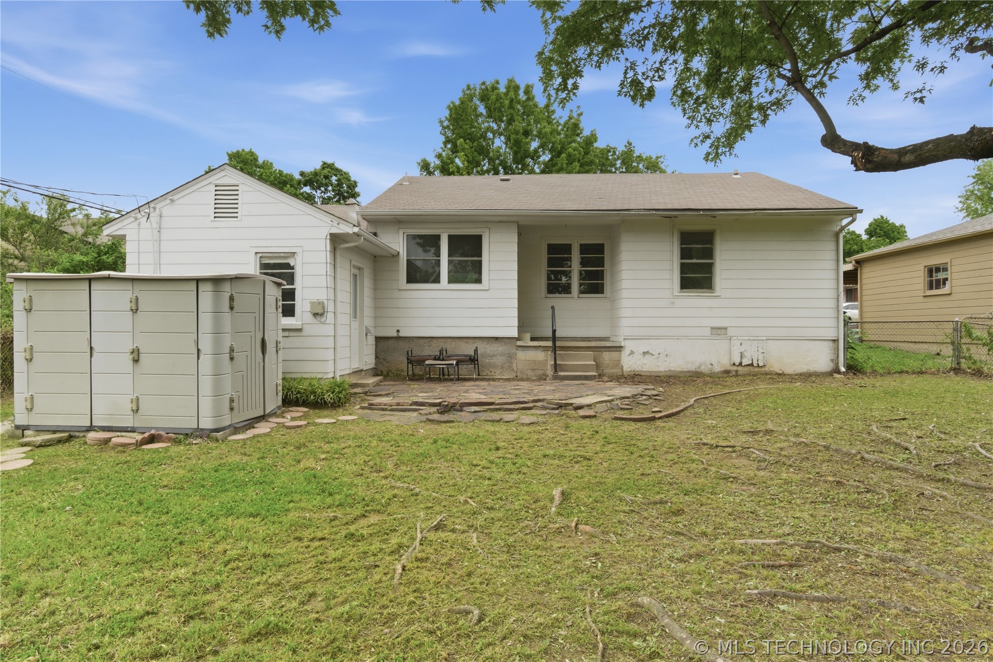 4232 E 25th Street Tulsa OK 74114