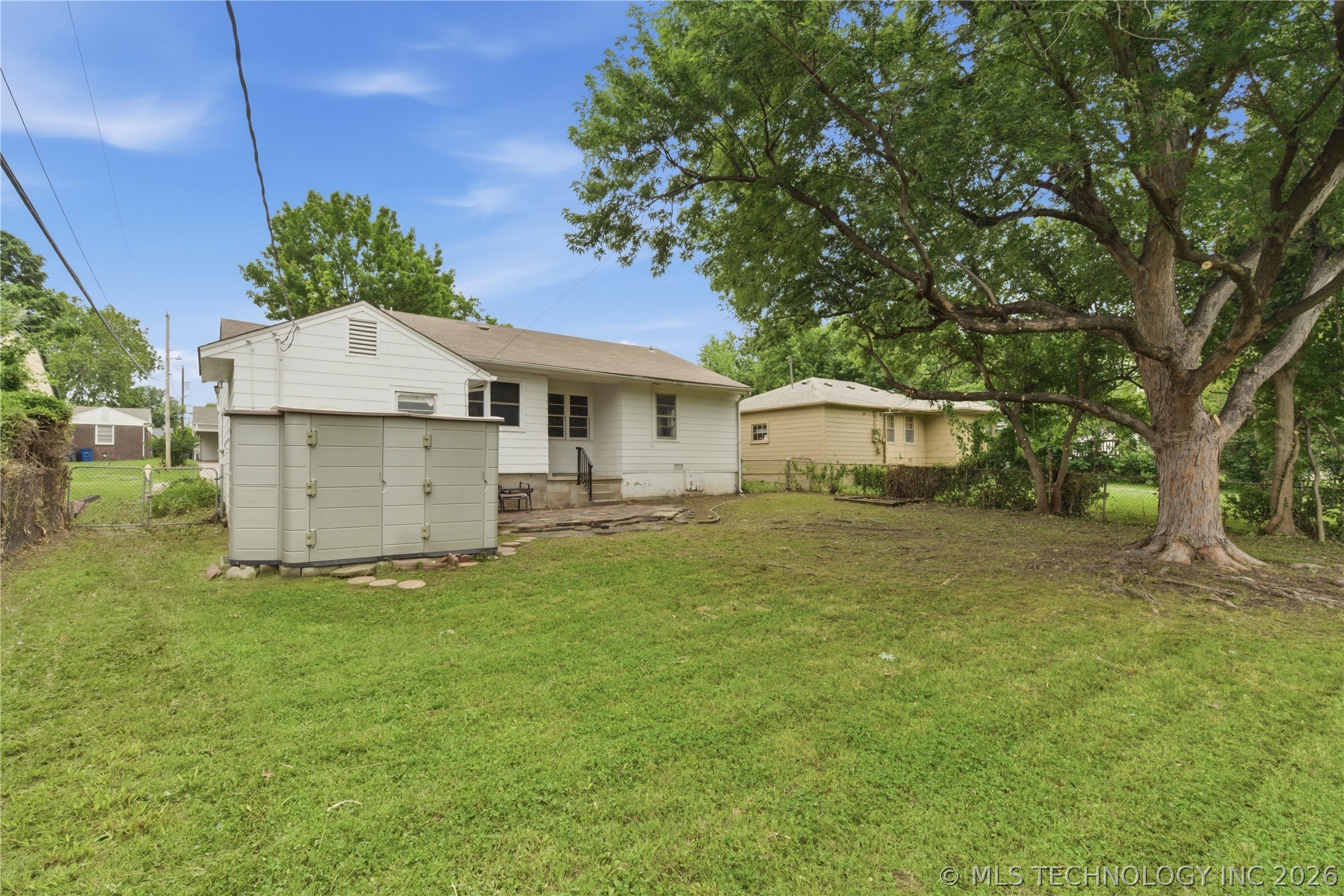 4232 E 25th Street Tulsa OK 74114