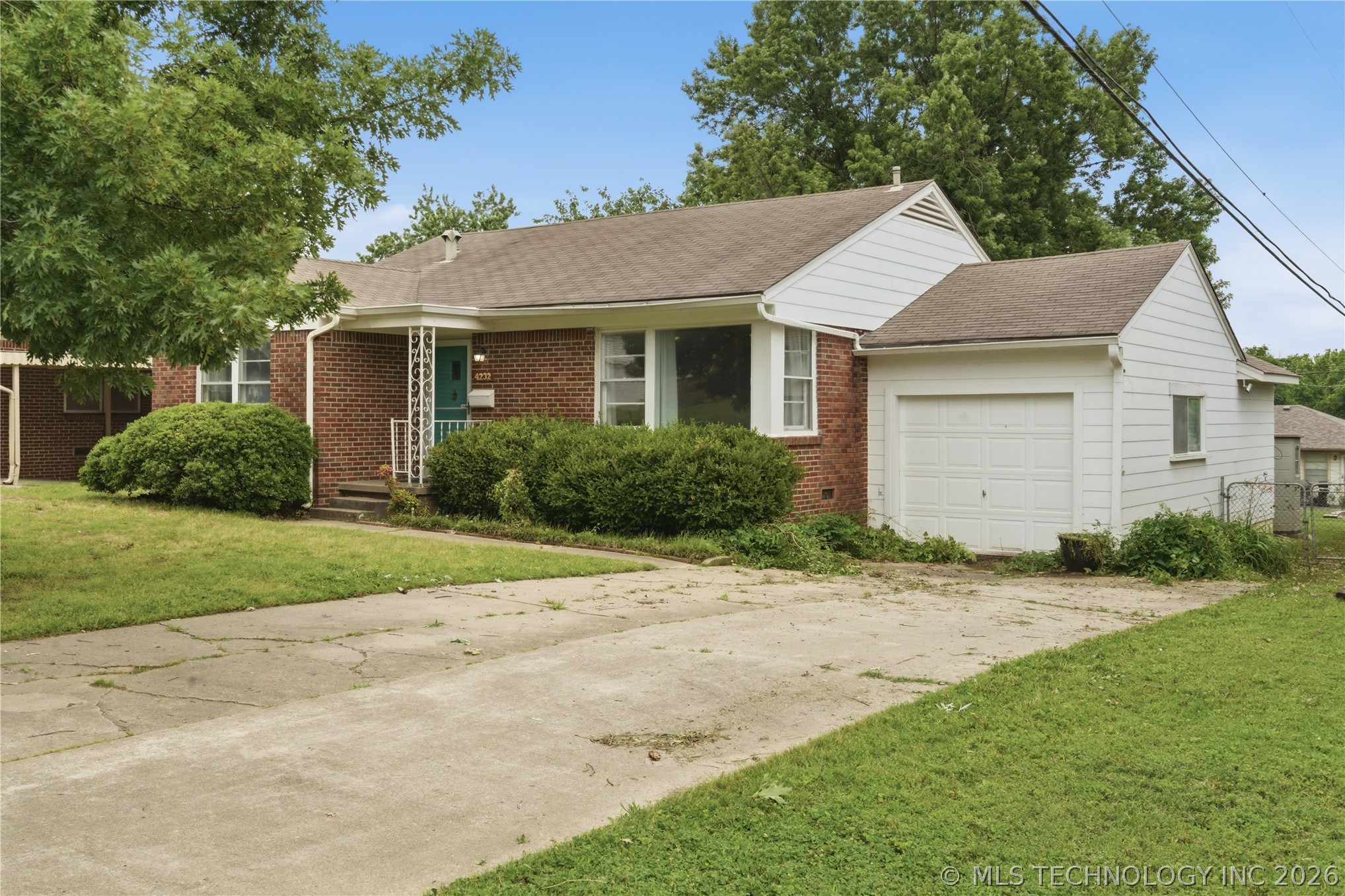 4232 E 25th Street Tulsa OK 74114