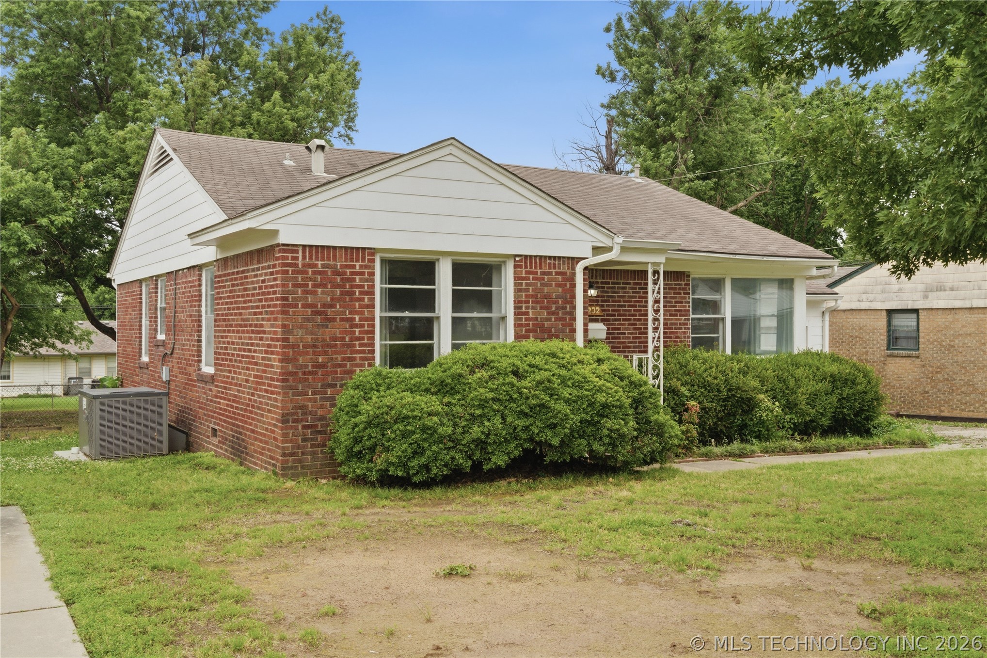 4232 E 25th Street Tulsa OK 74114
