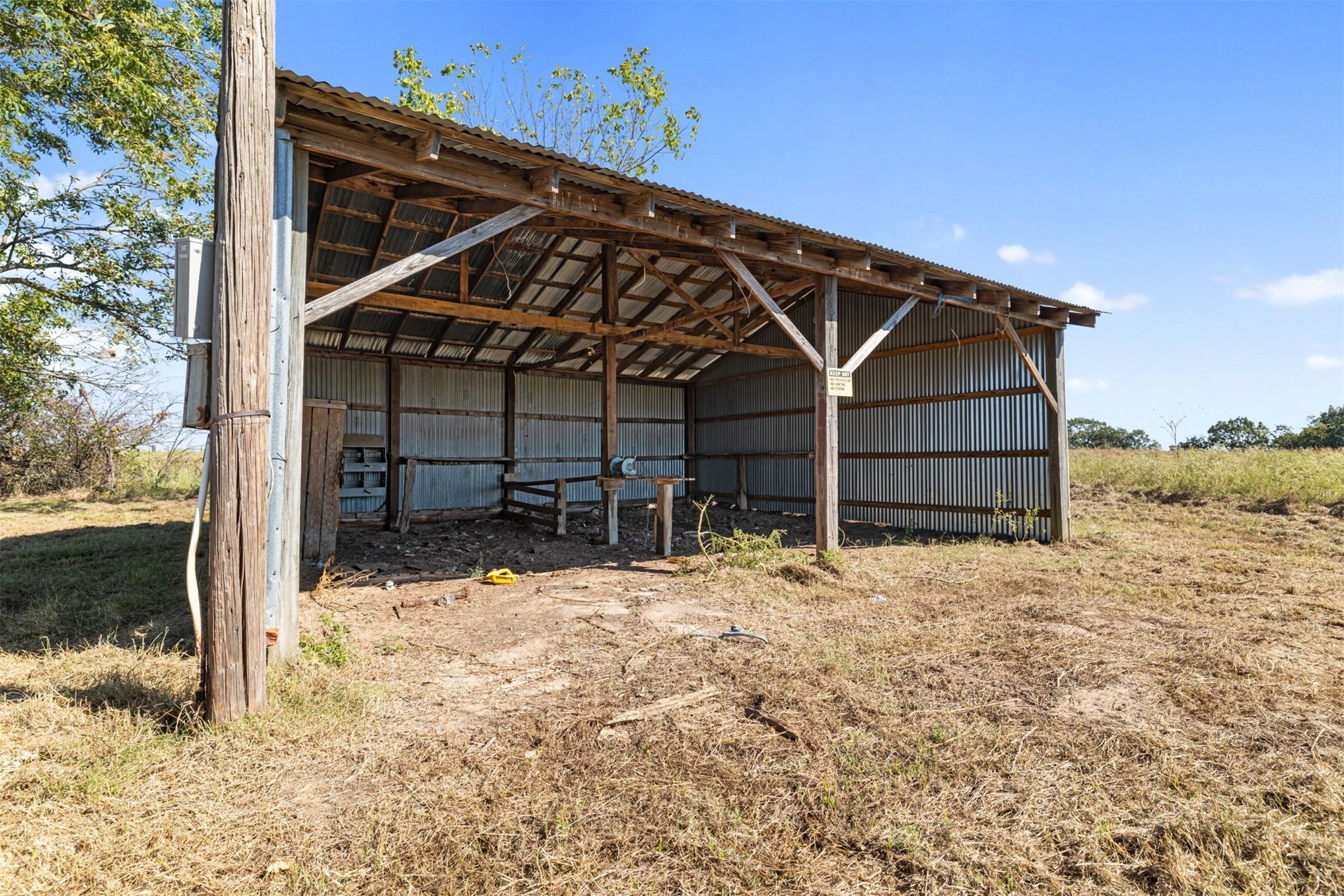 8405 E Nightingale Road Atoka OK 74525