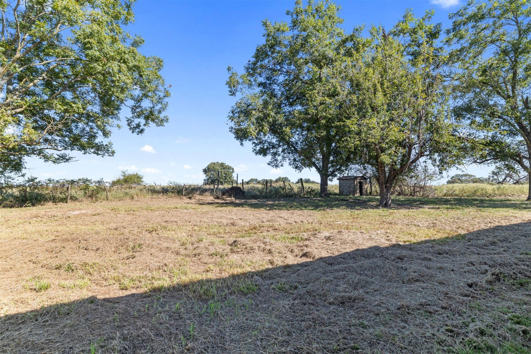 8405 E Nightingale Road Atoka OK 74525