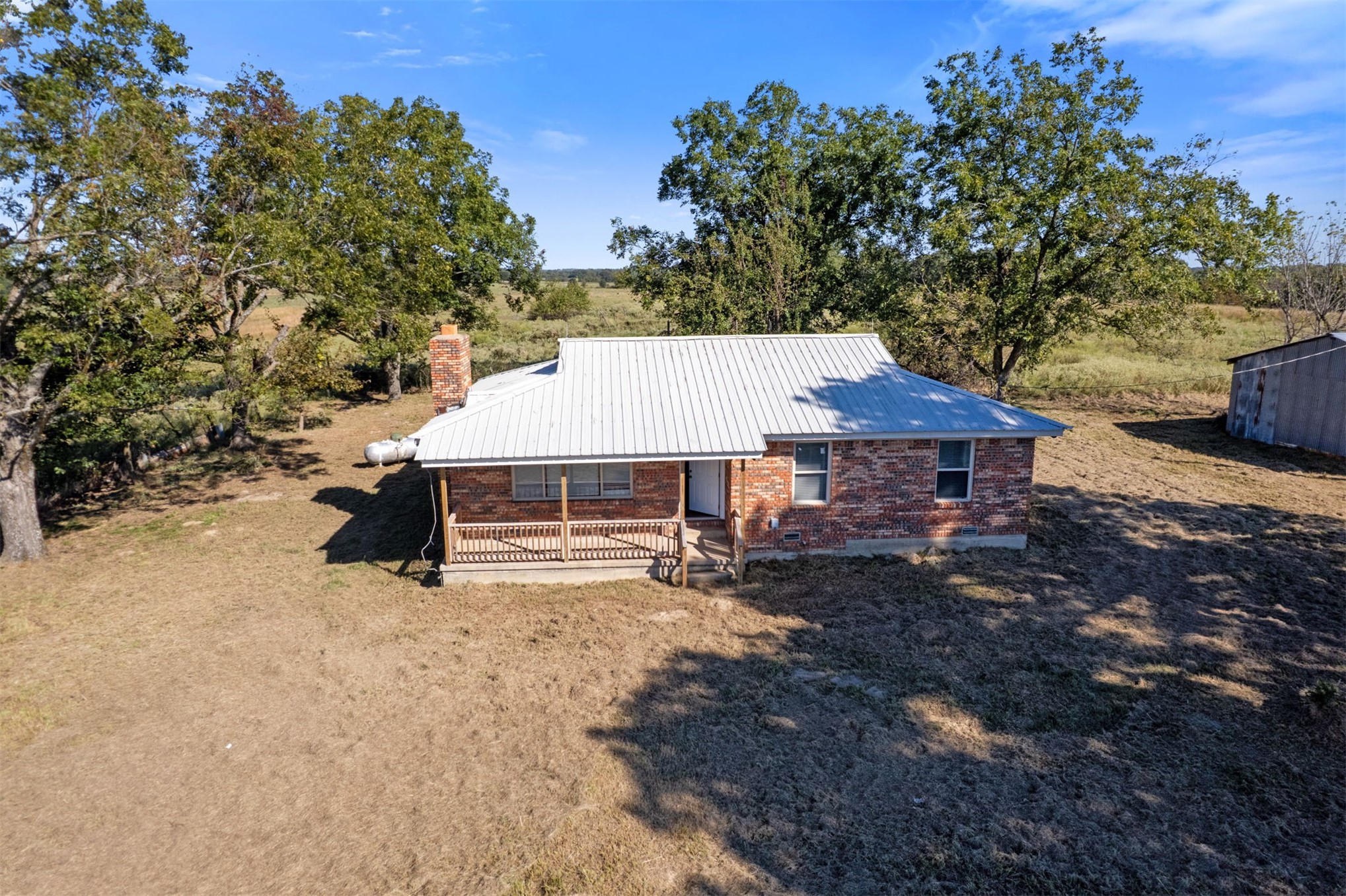 8405 E Nightingale Road Atoka OK 74525