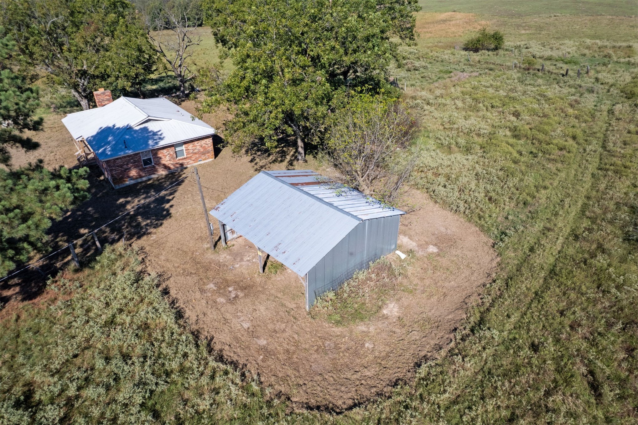 8405 E Nightingale Road Atoka OK 74525