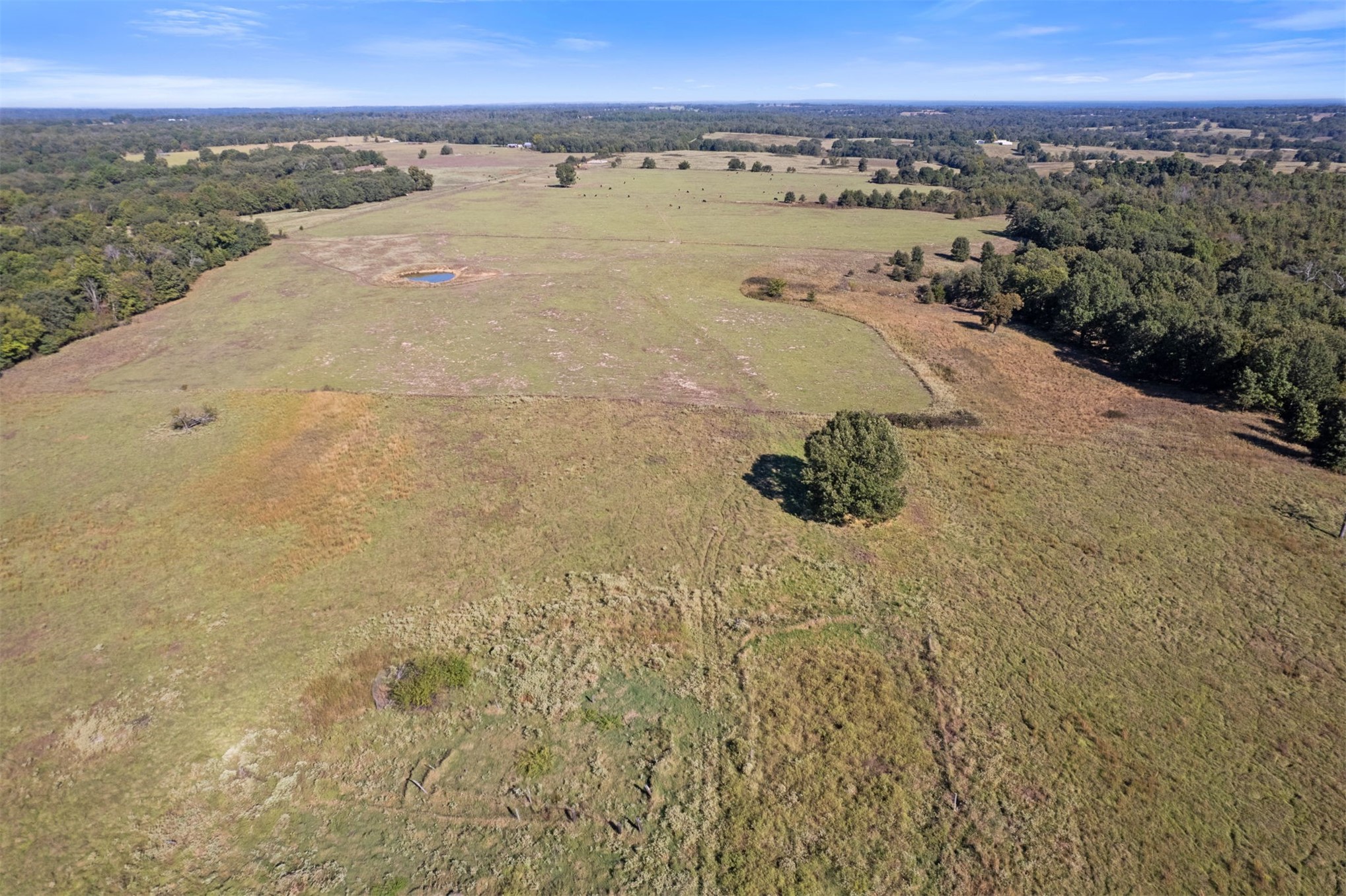 8405 E Nightingale Road Atoka OK 74525