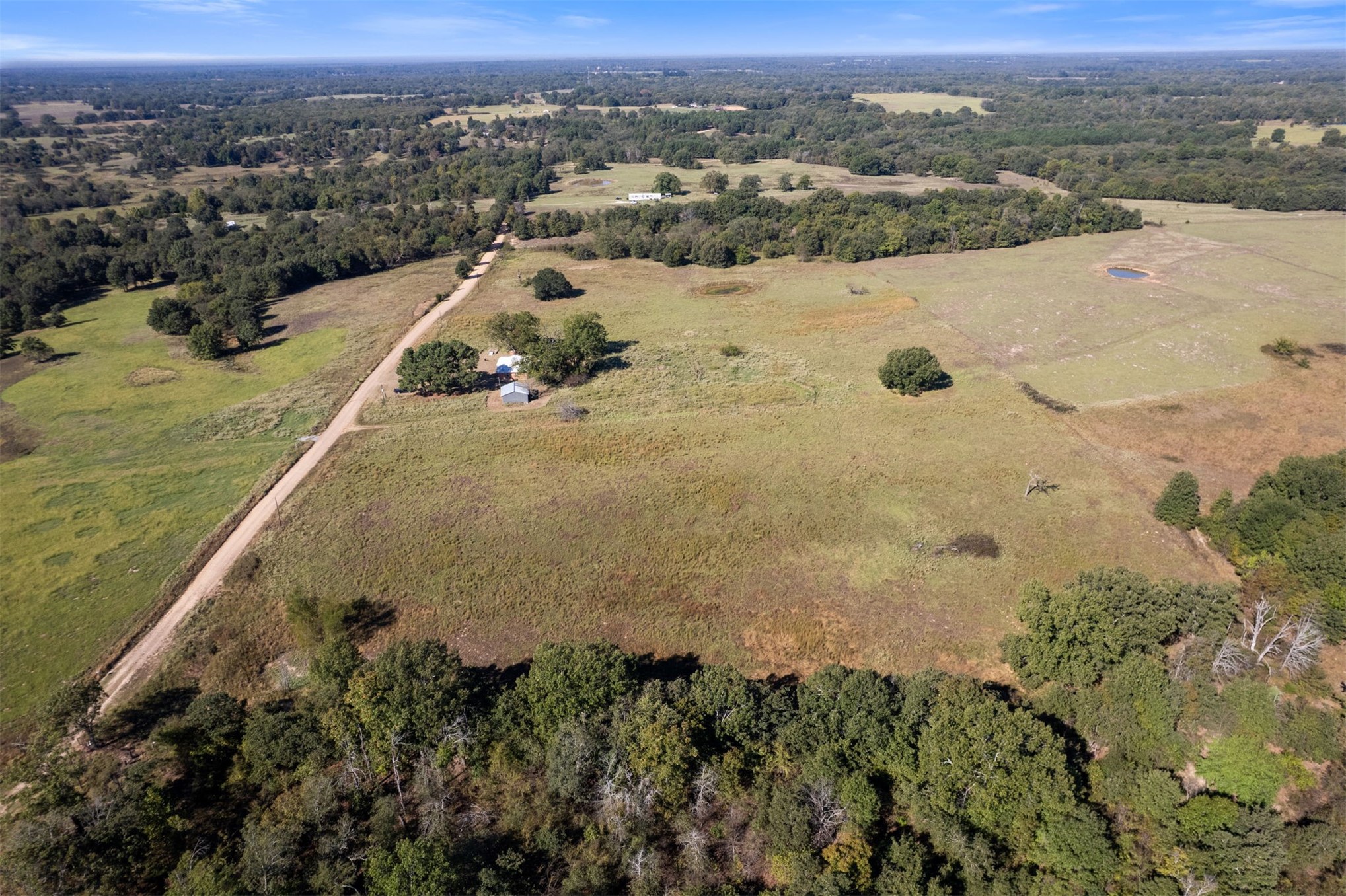 8405 E Nightingale Road Atoka OK 74525