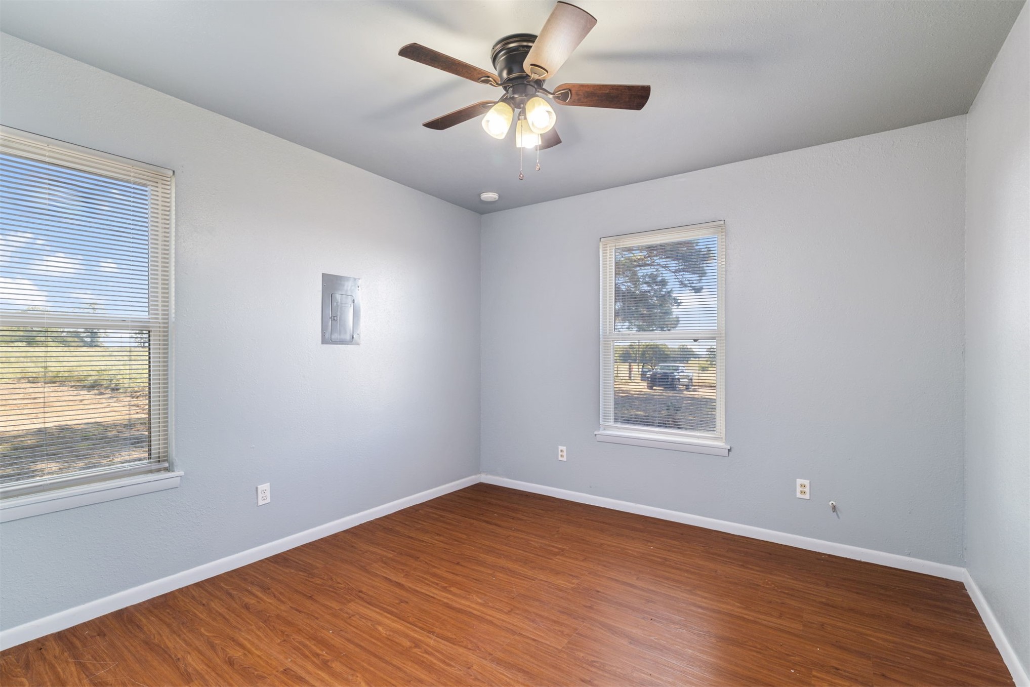 8405 E Nightingale Road Atoka OK 74525