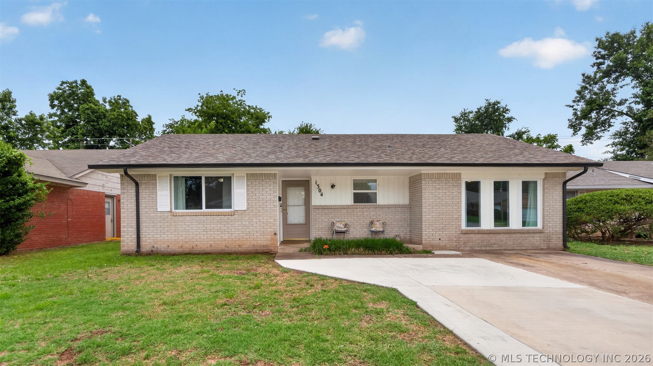 1304 E Boyd Street Norman OK 73071