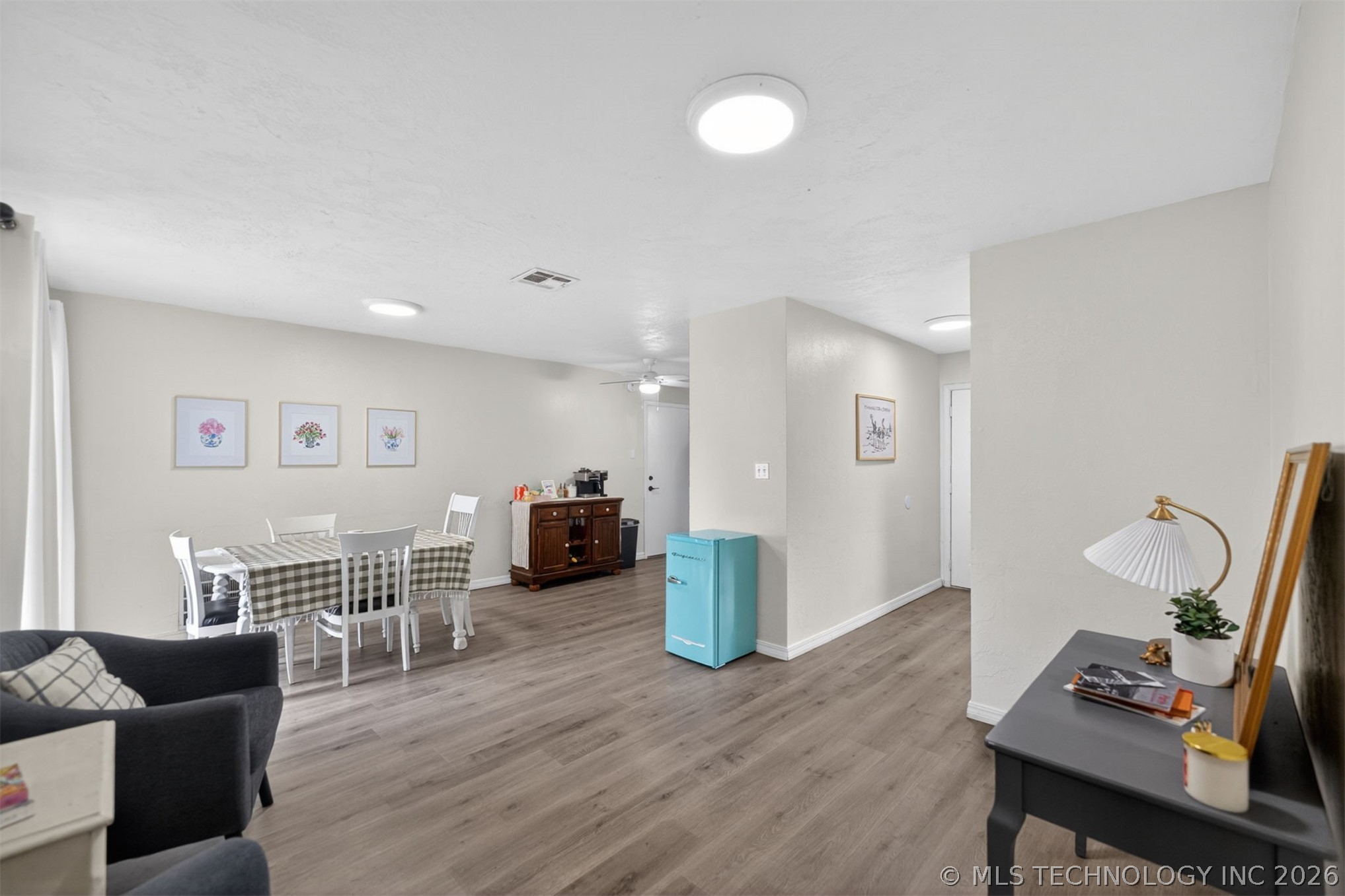 1304 E Boyd Street Norman OK 73071