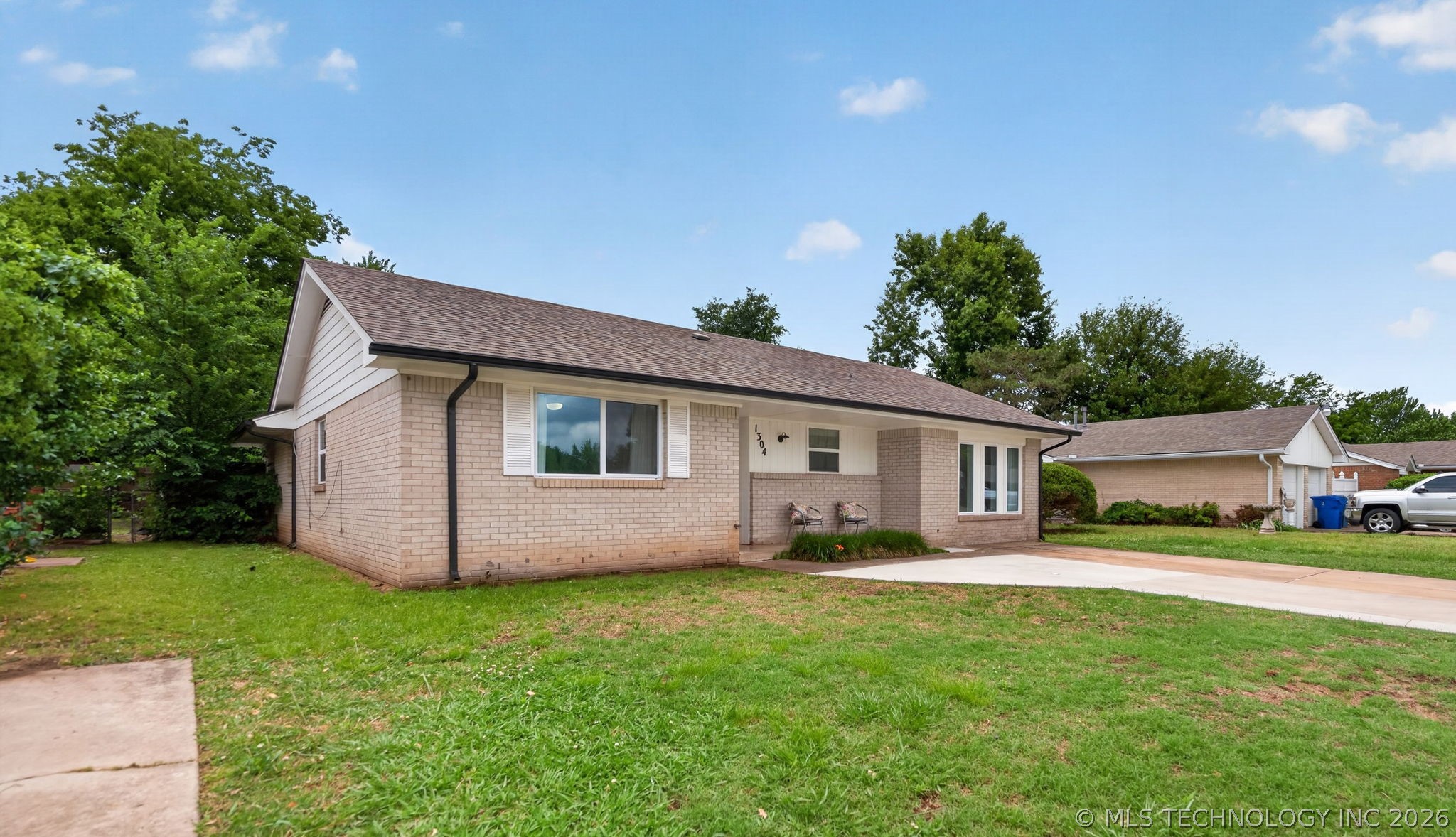 1304 E Boyd Street Norman OK 73071