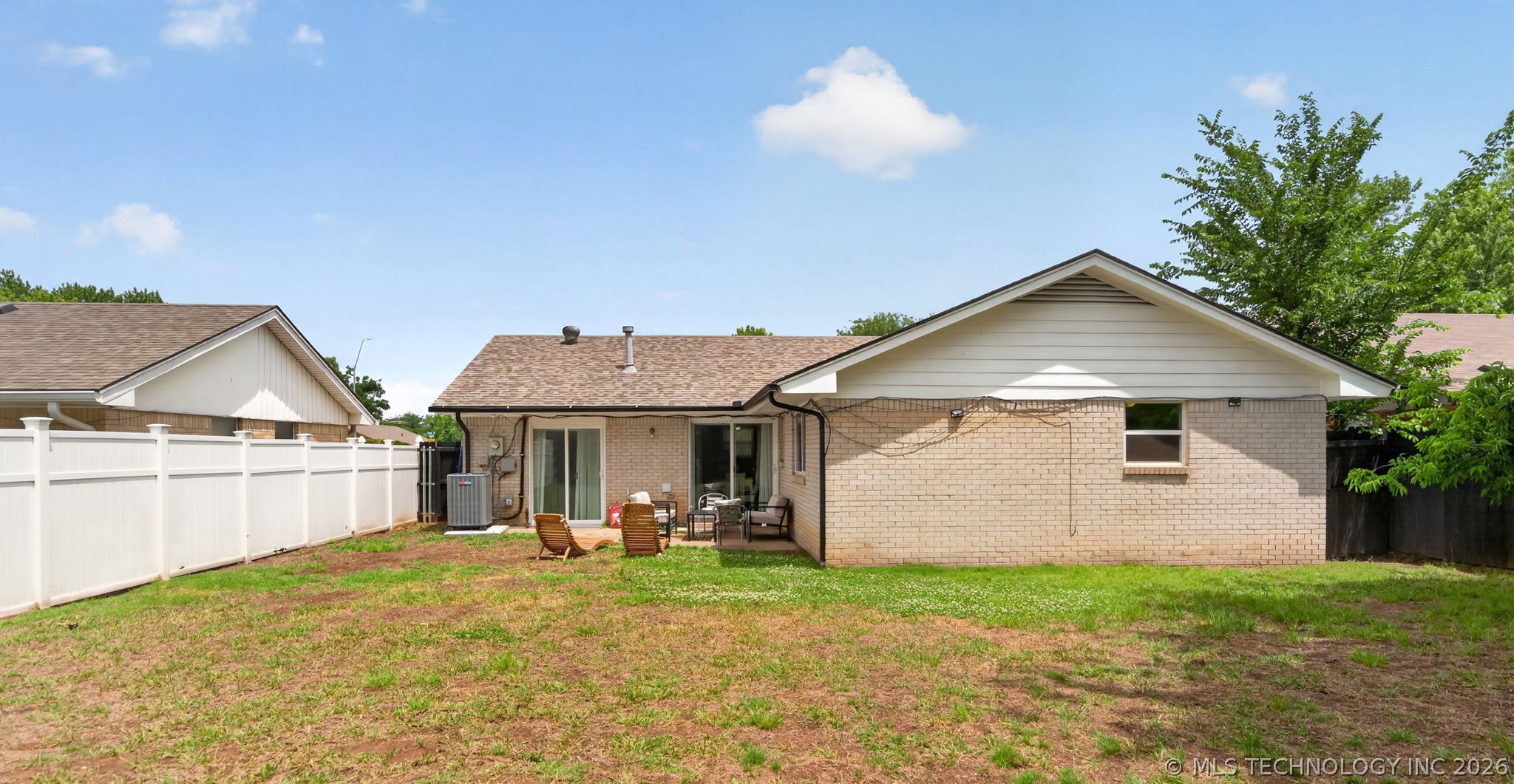1304 E Boyd Street Norman OK 73071
