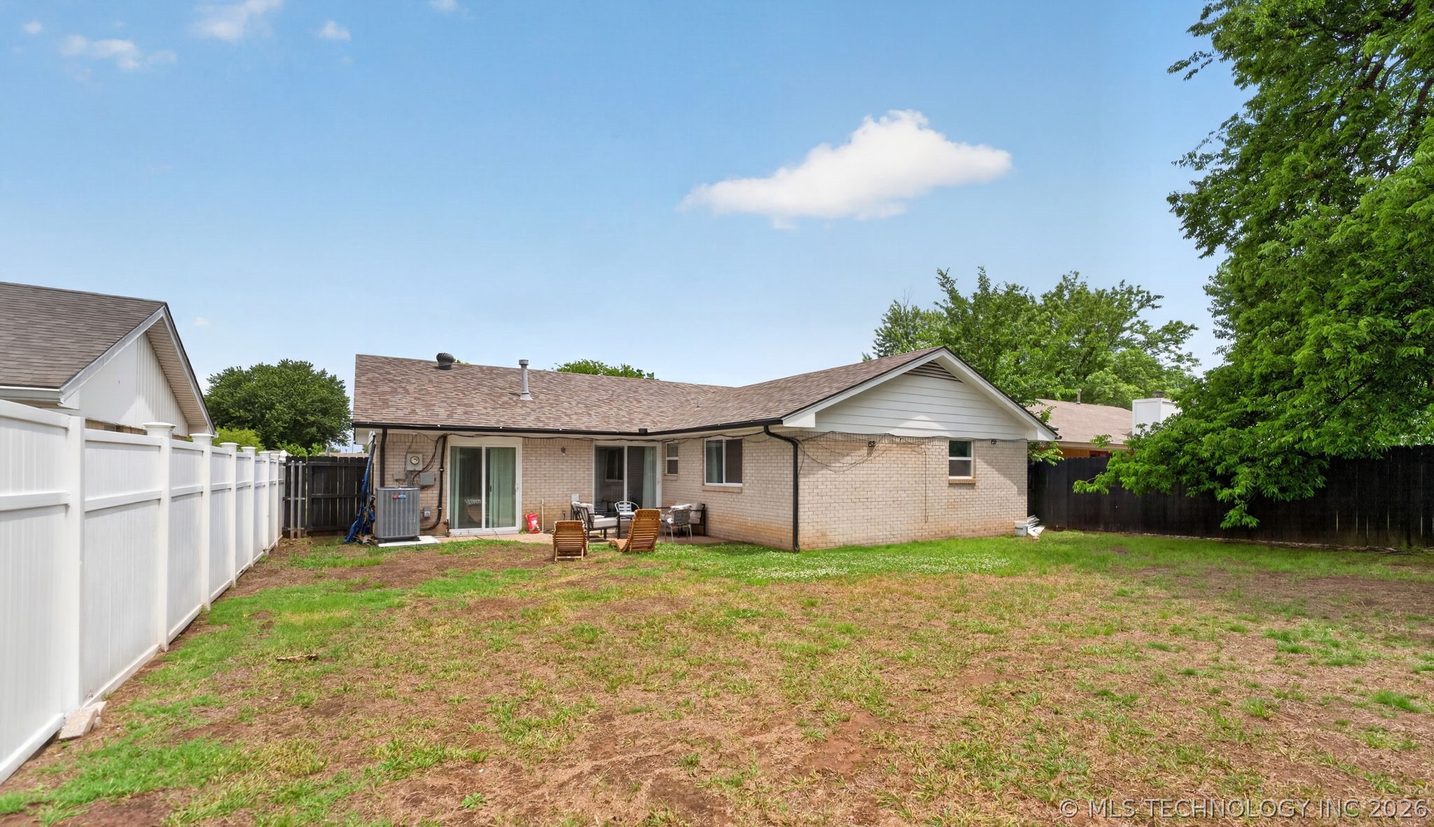 1304 E Boyd Street Norman OK 73071