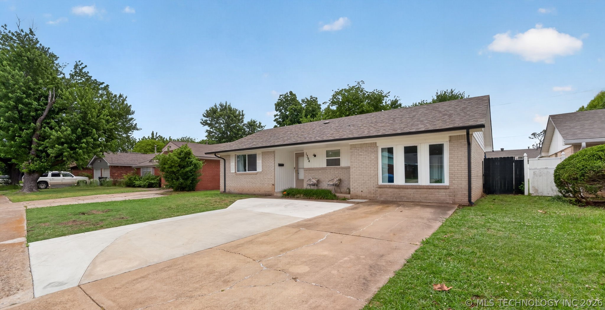 1304 E Boyd Street Norman OK 73071