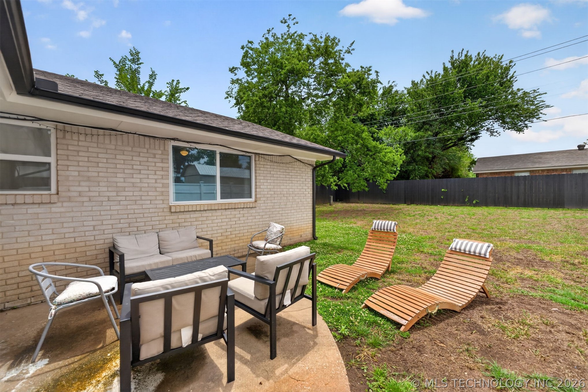 1304 E Boyd Street Norman OK 73071
