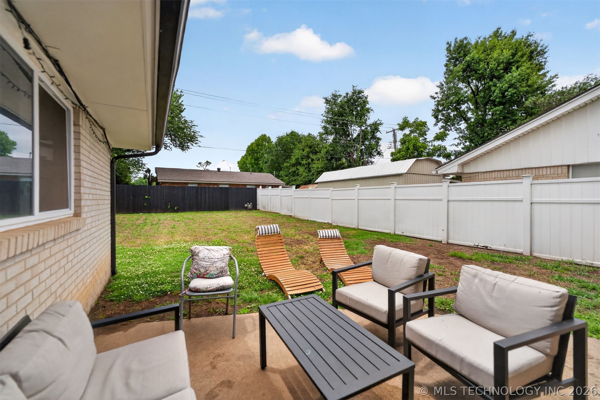 1304 E Boyd Street Norman OK 73071