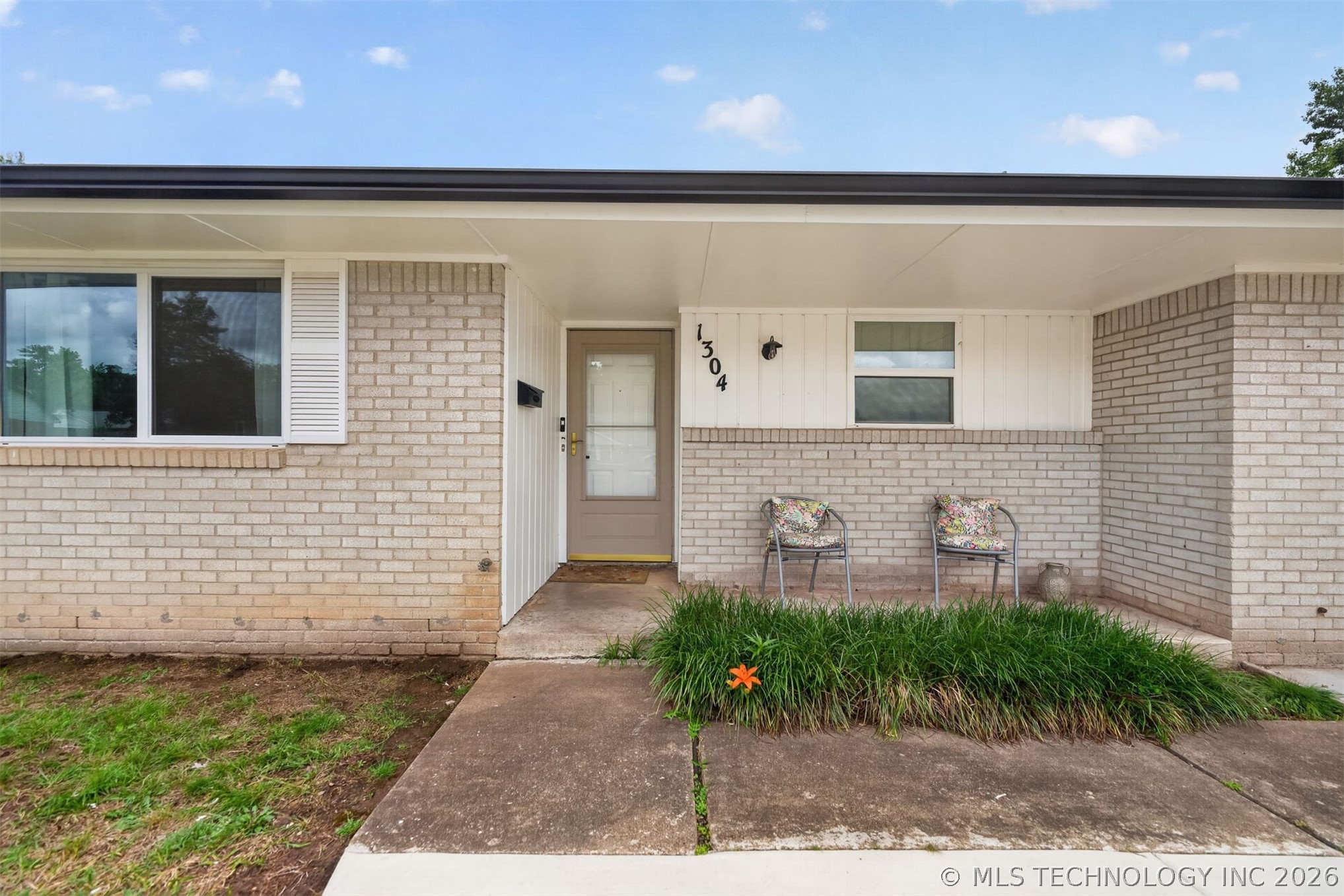 1304 E Boyd Street Norman OK 73071