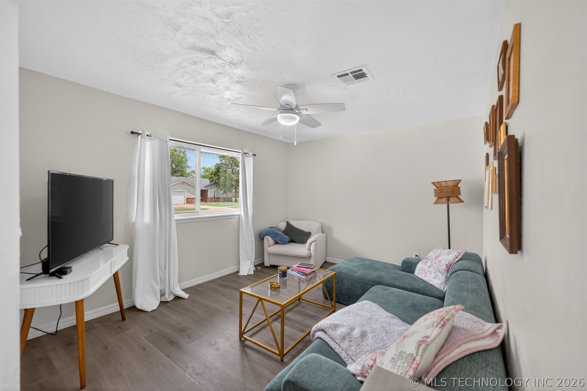 1304 E Boyd Street Norman OK 73071
