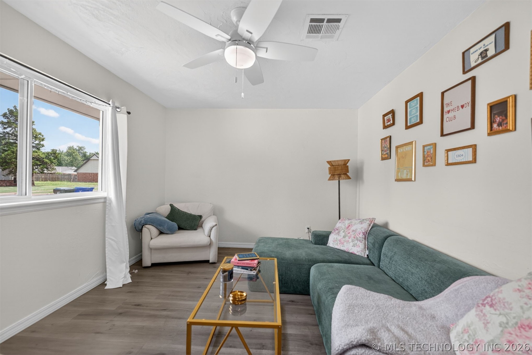 1304 E Boyd Street Norman OK 73071