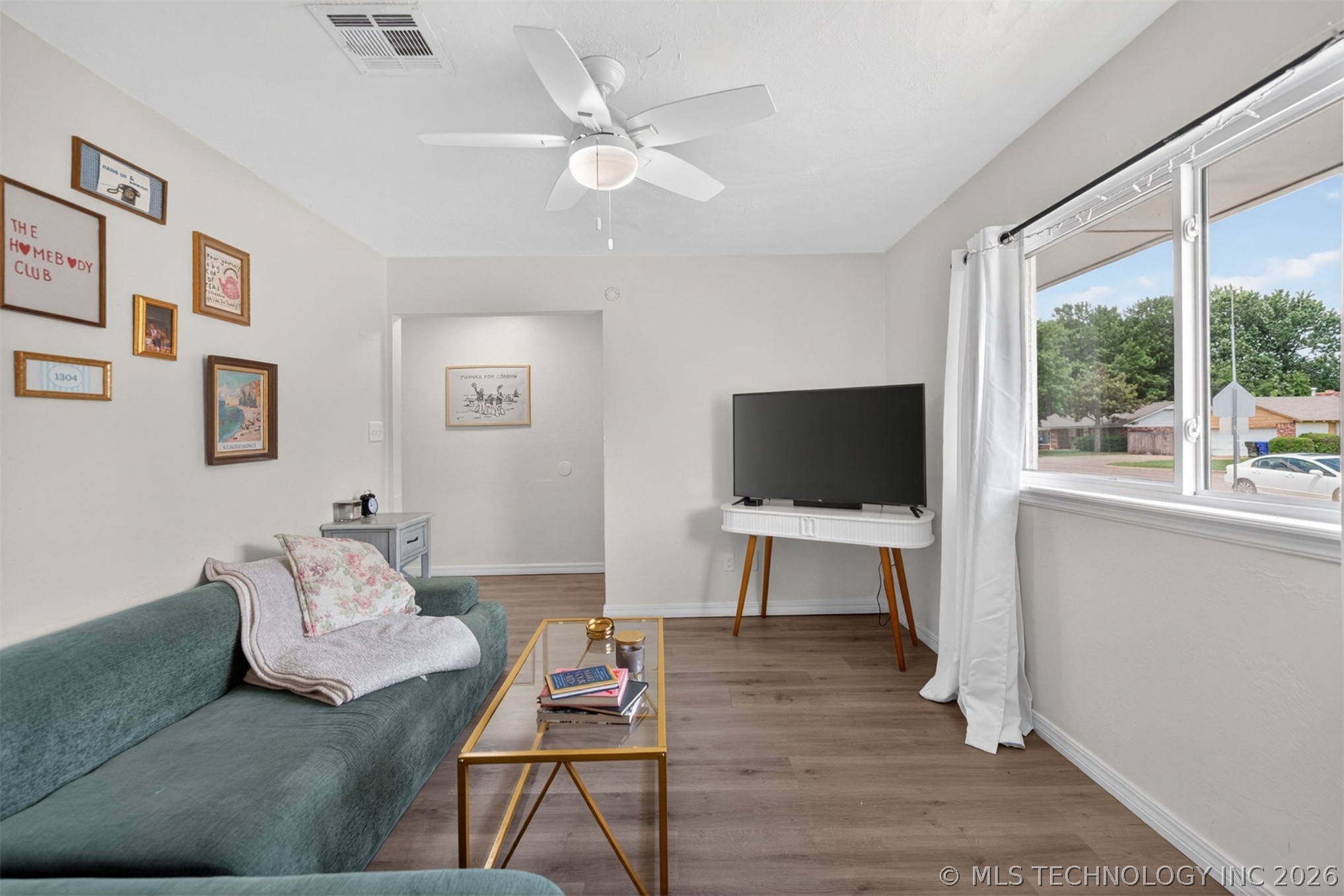 1304 E Boyd Street Norman OK 73071